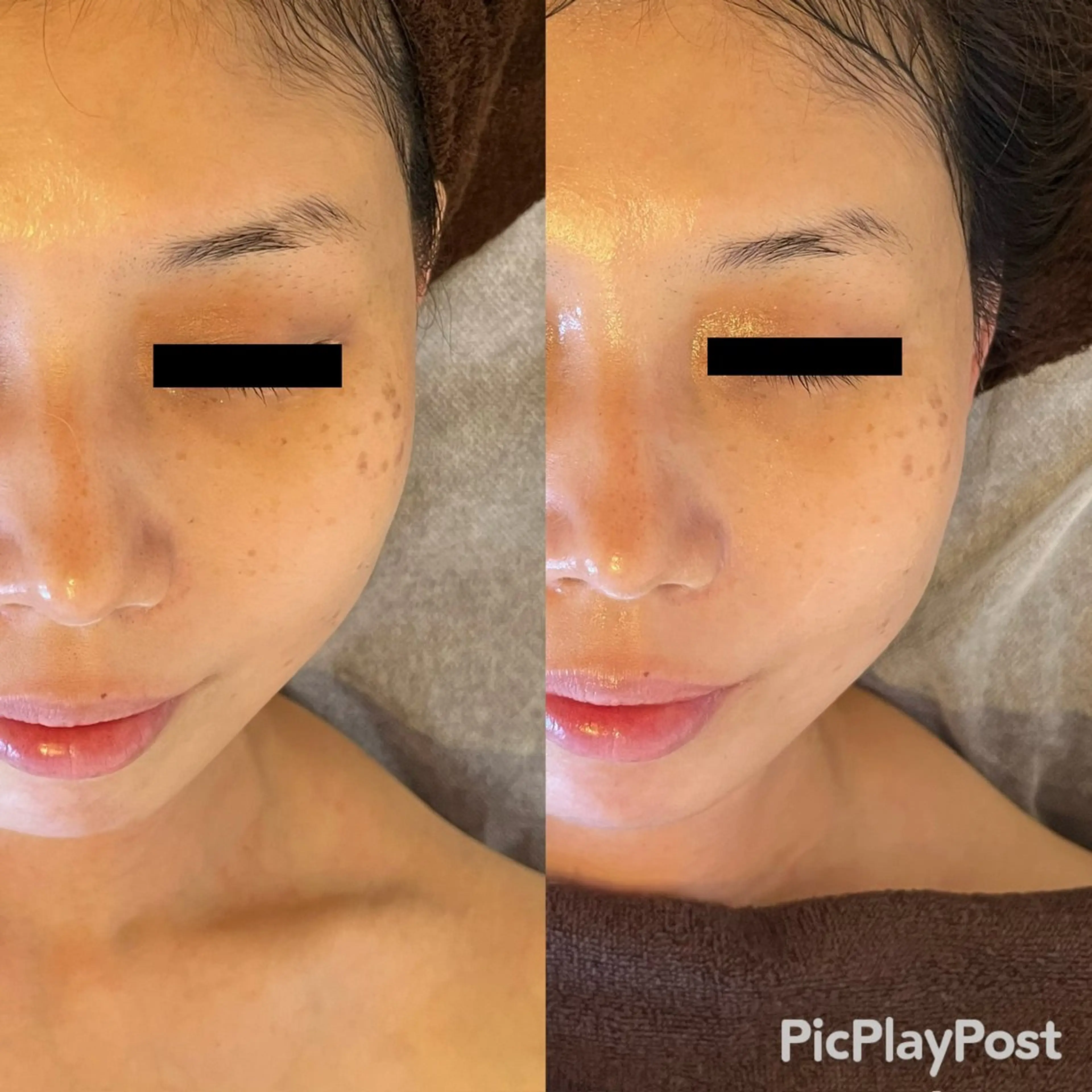 エステ 口コミ★5獲得 Claire鈴木のエステ・リラクイメージ