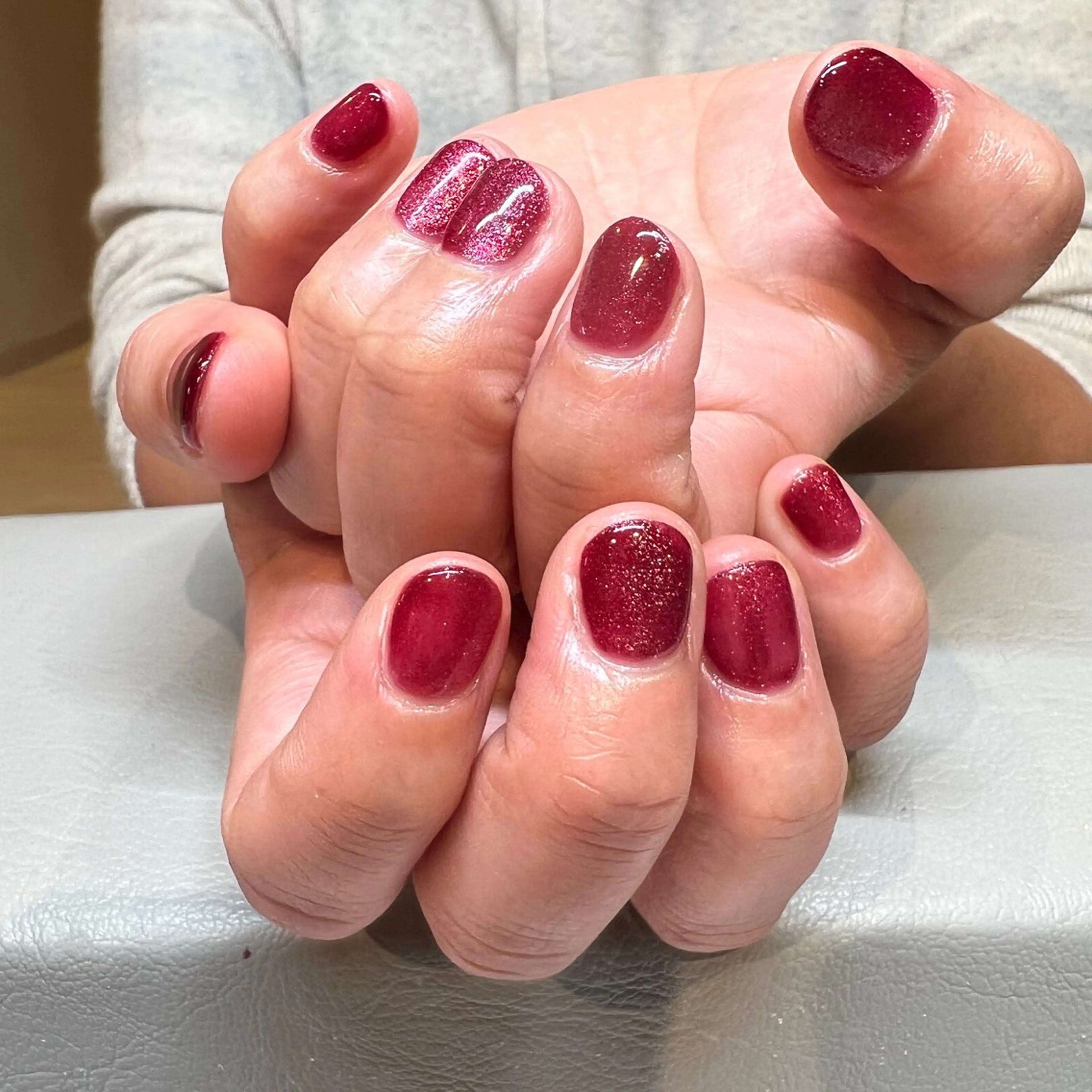 ネイル Malino所属・🌿Malino🌿 【梶山】のネイルデザイン