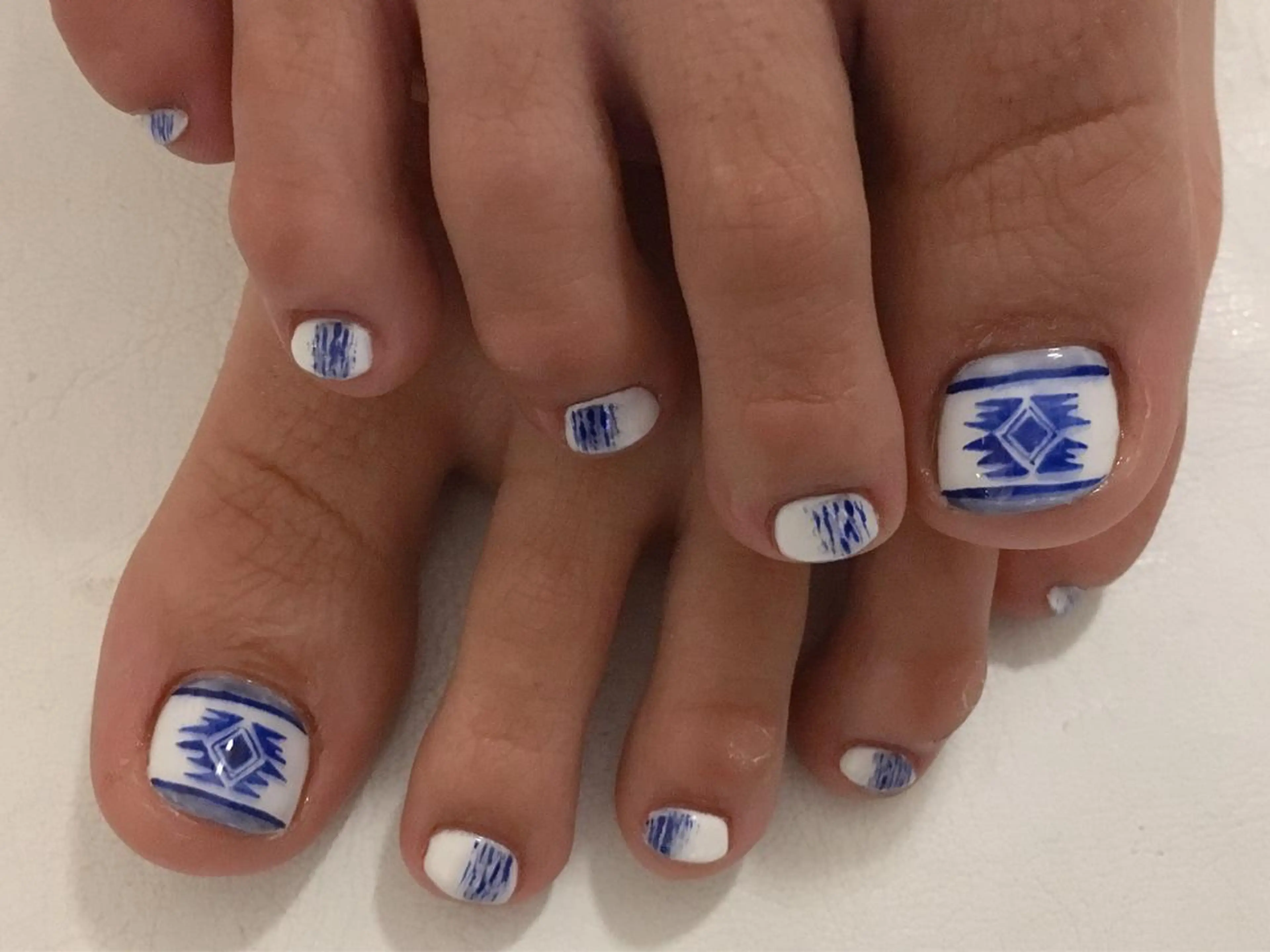 ネイル S mikiのネイルデザイン