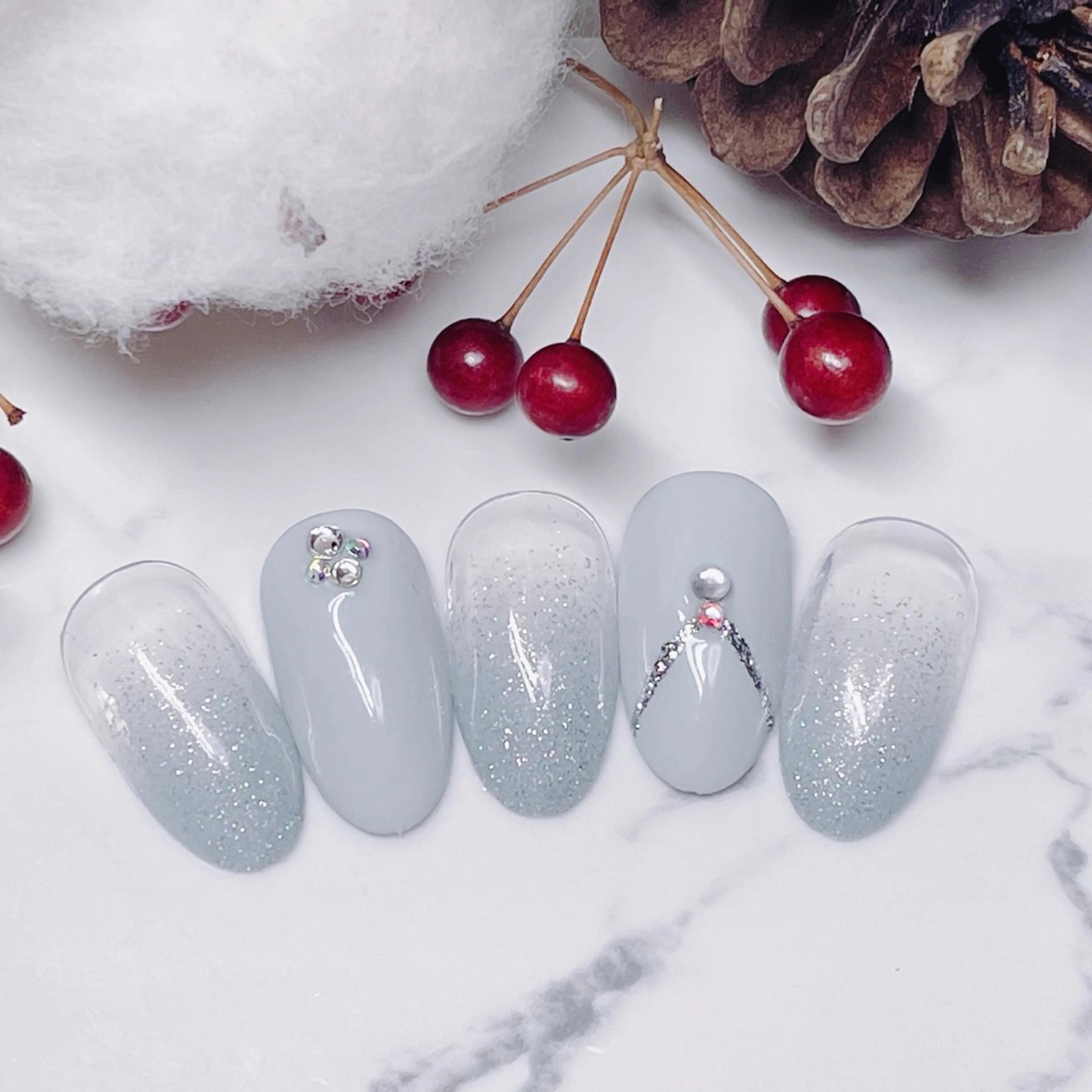 ネイル R-nail salonのネイルデザイン