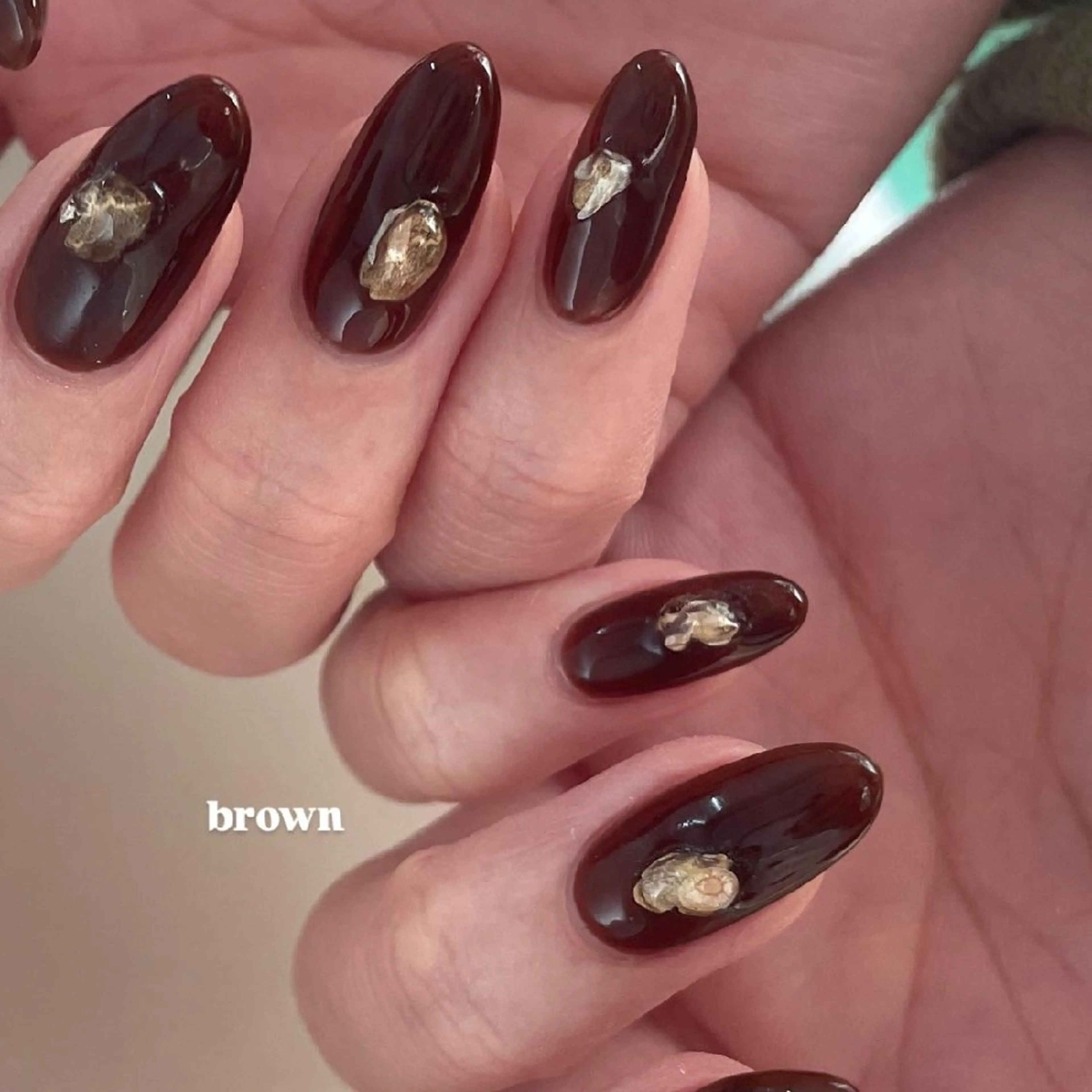 ネイル liberta リベルタのネイルデザイン