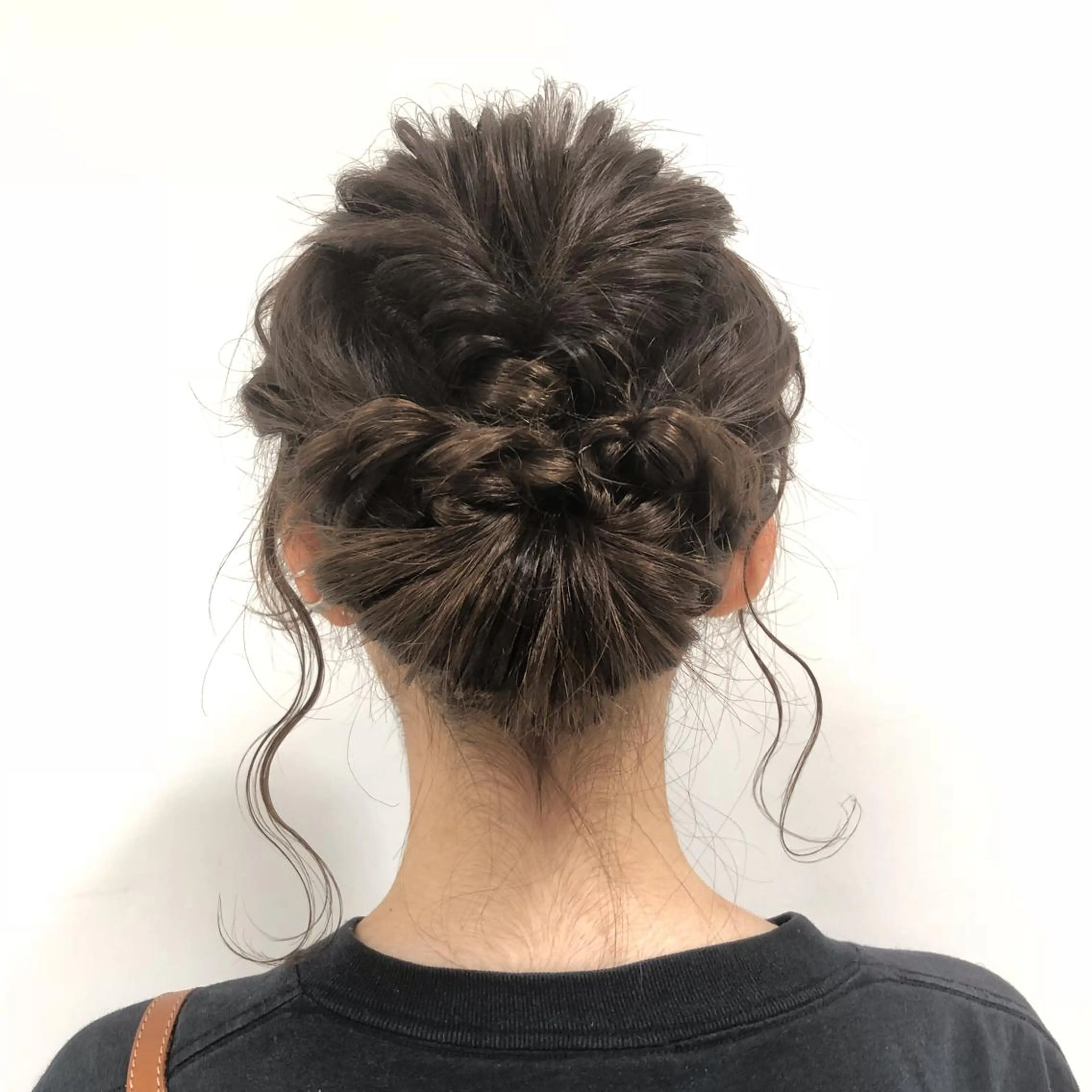 ロング 【カラーリスト】 Likka.のヘアスタイル