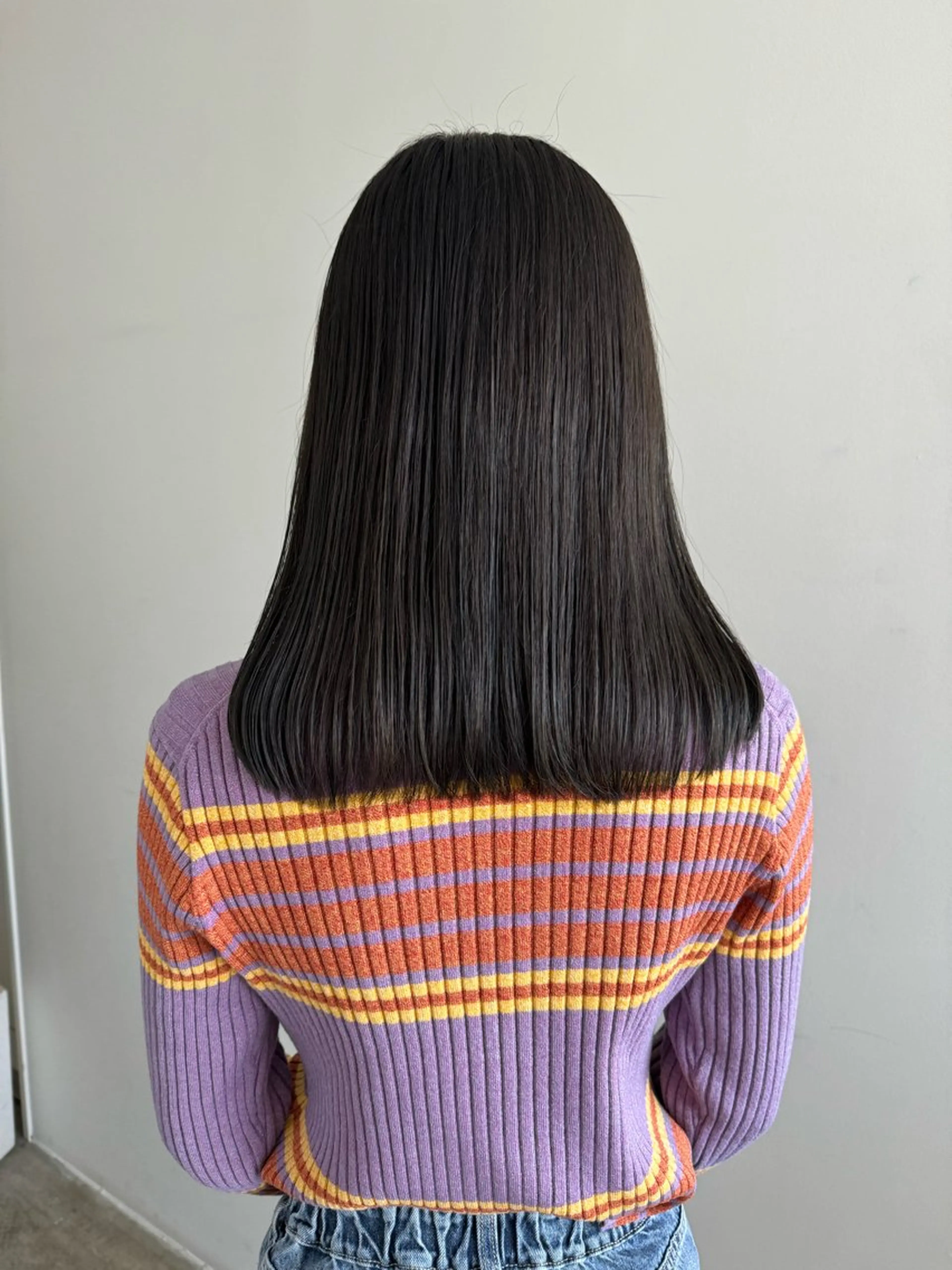 ロング AIKA /大阪美容室のヘアスタイル