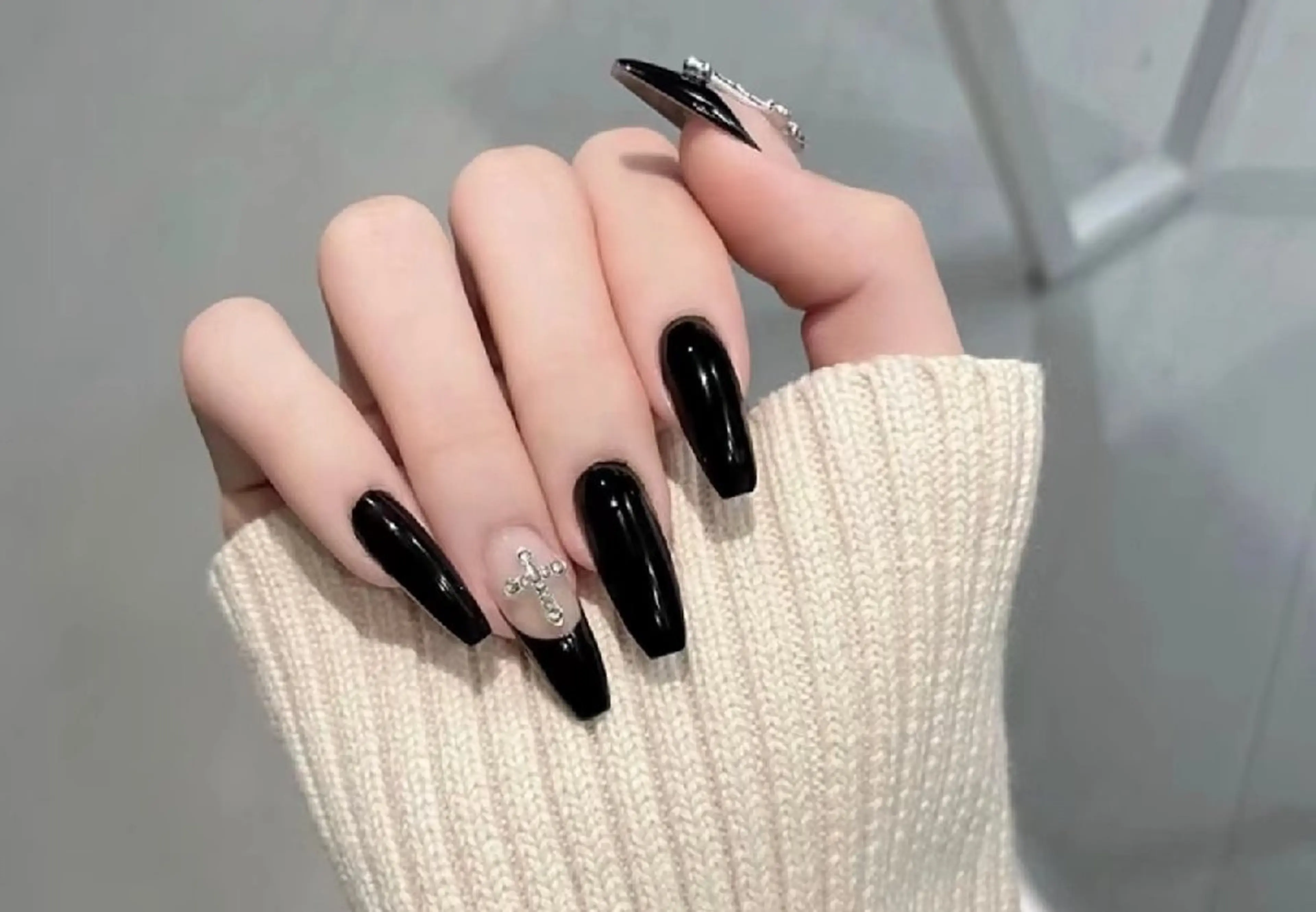 ネイル THE ONE栄店所属・Theone栄店 川原のネイルデザイン