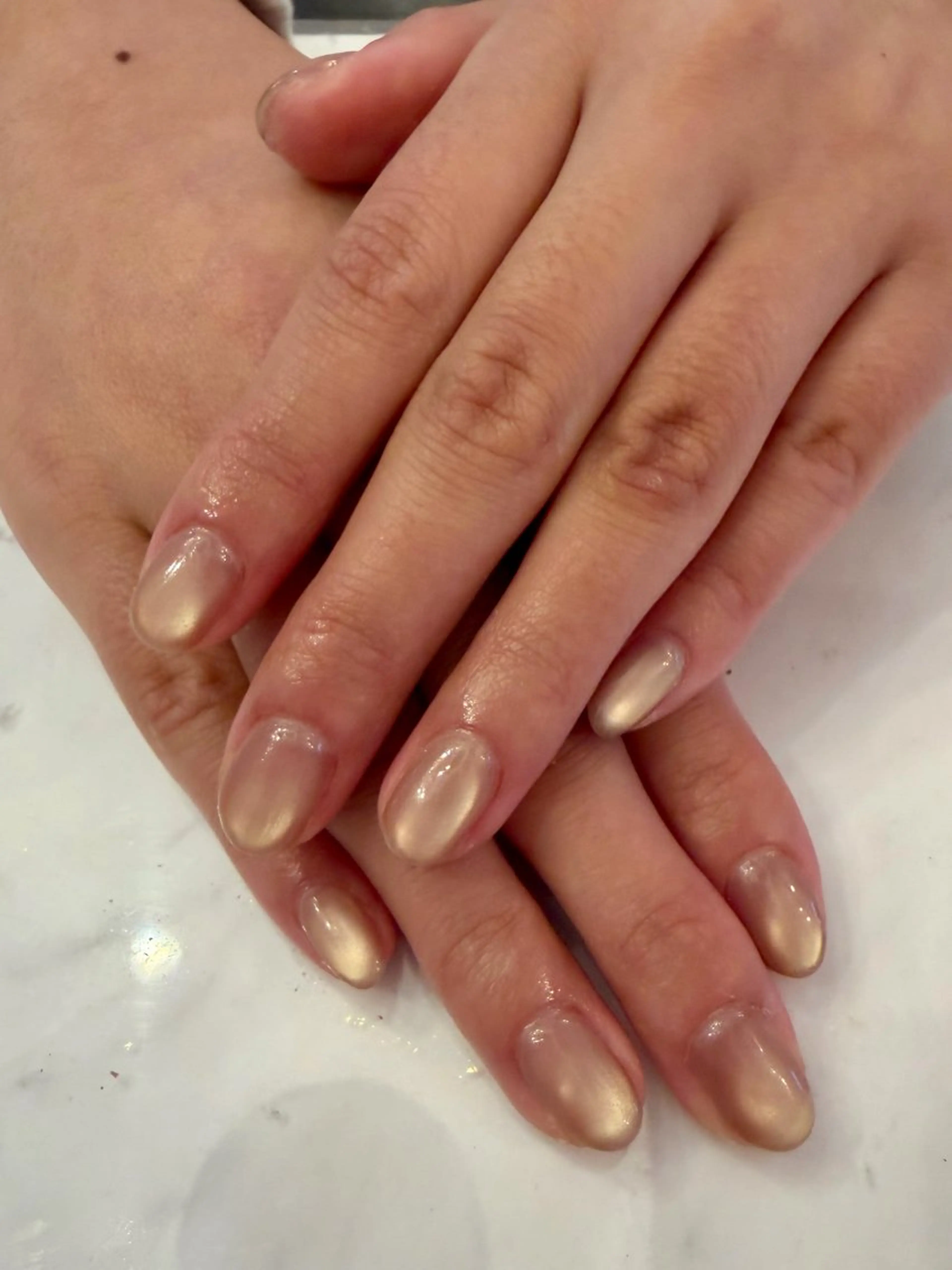 ネイル ANNE勝どき店所属・ANNE 勝どき店のネイルデザイン