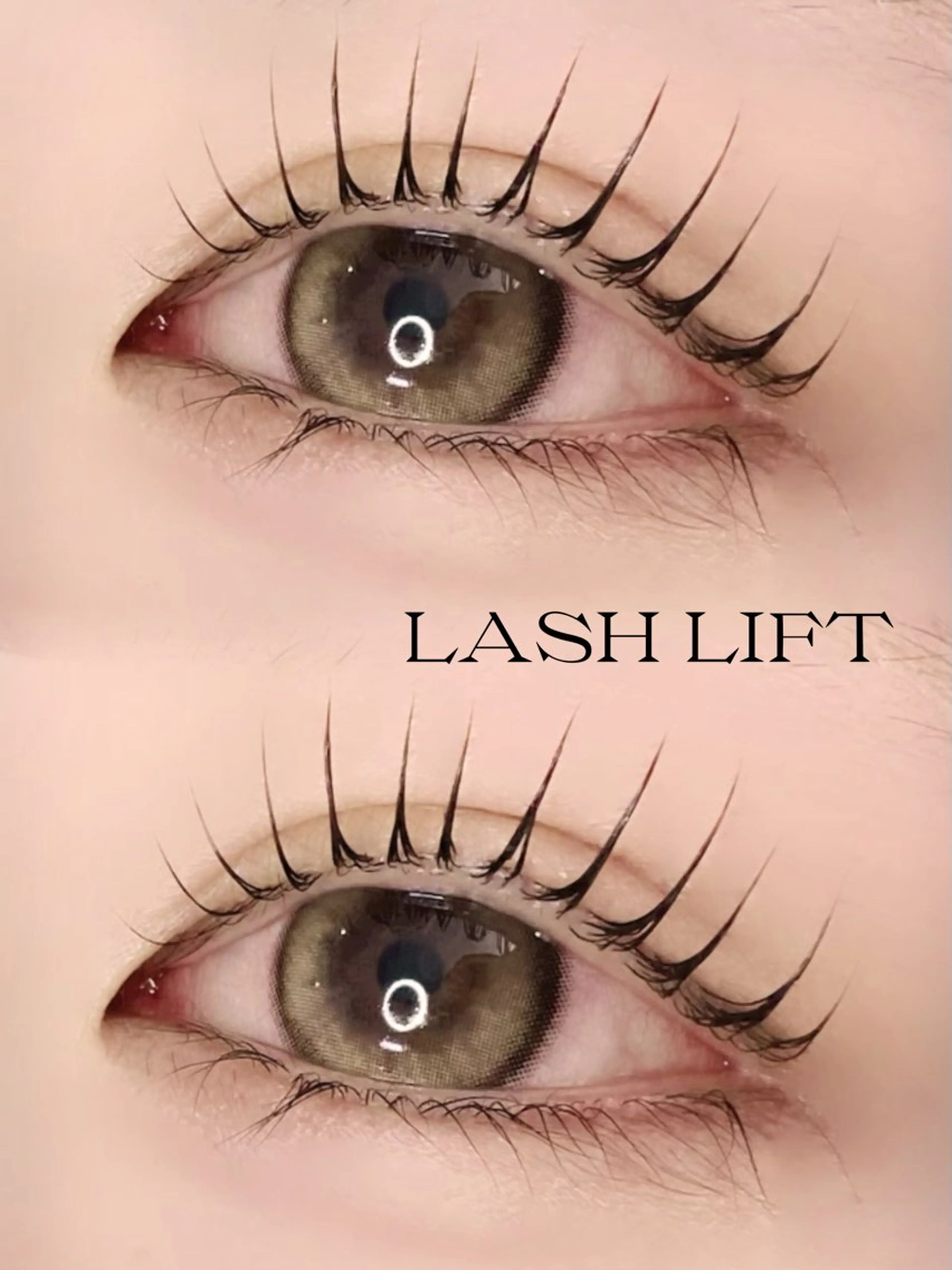 マツエク・マツパ マツパ にしうち ななのマツエク・マツパデザイン