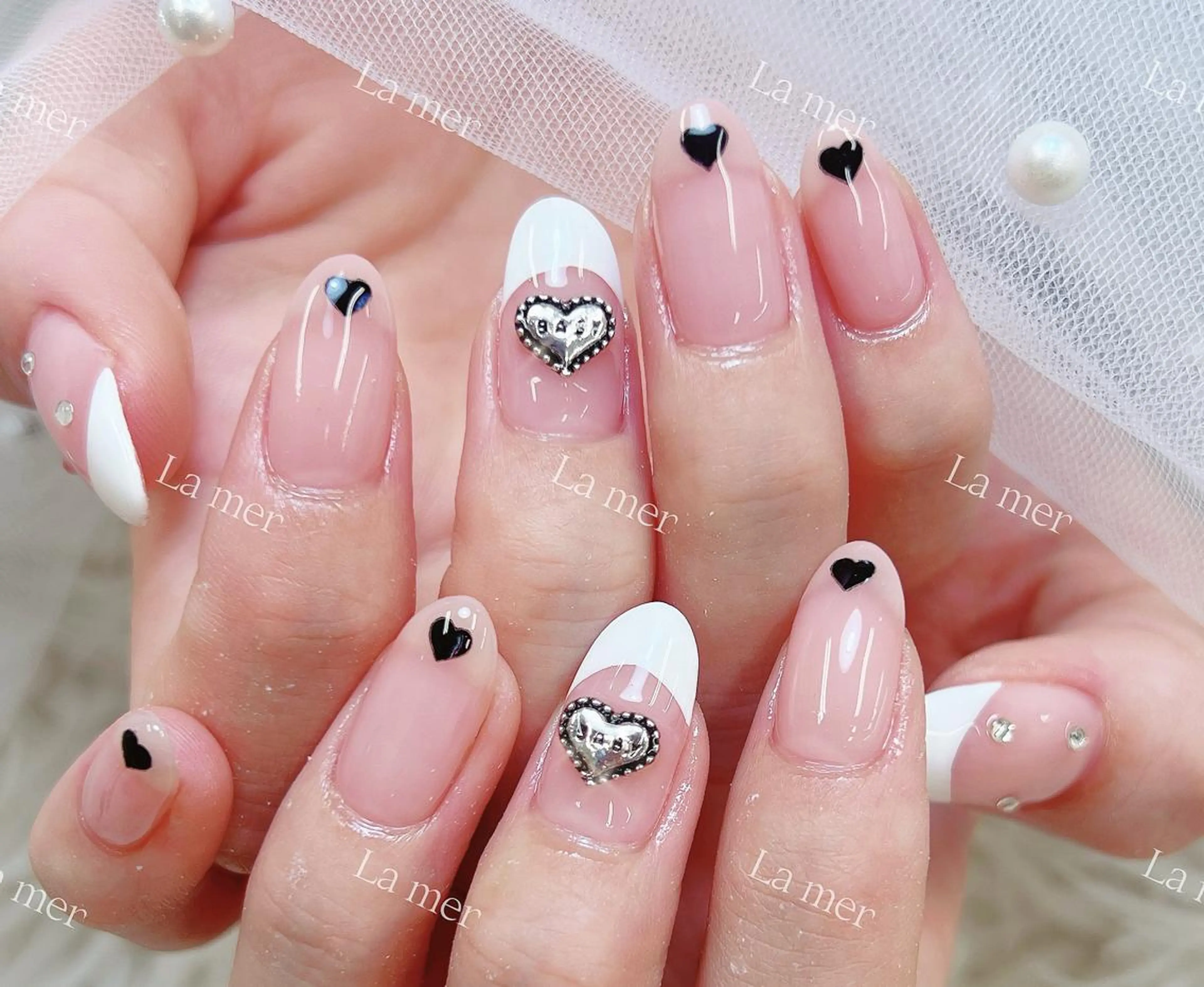 ネイル Feliz nailのネイルデザイン