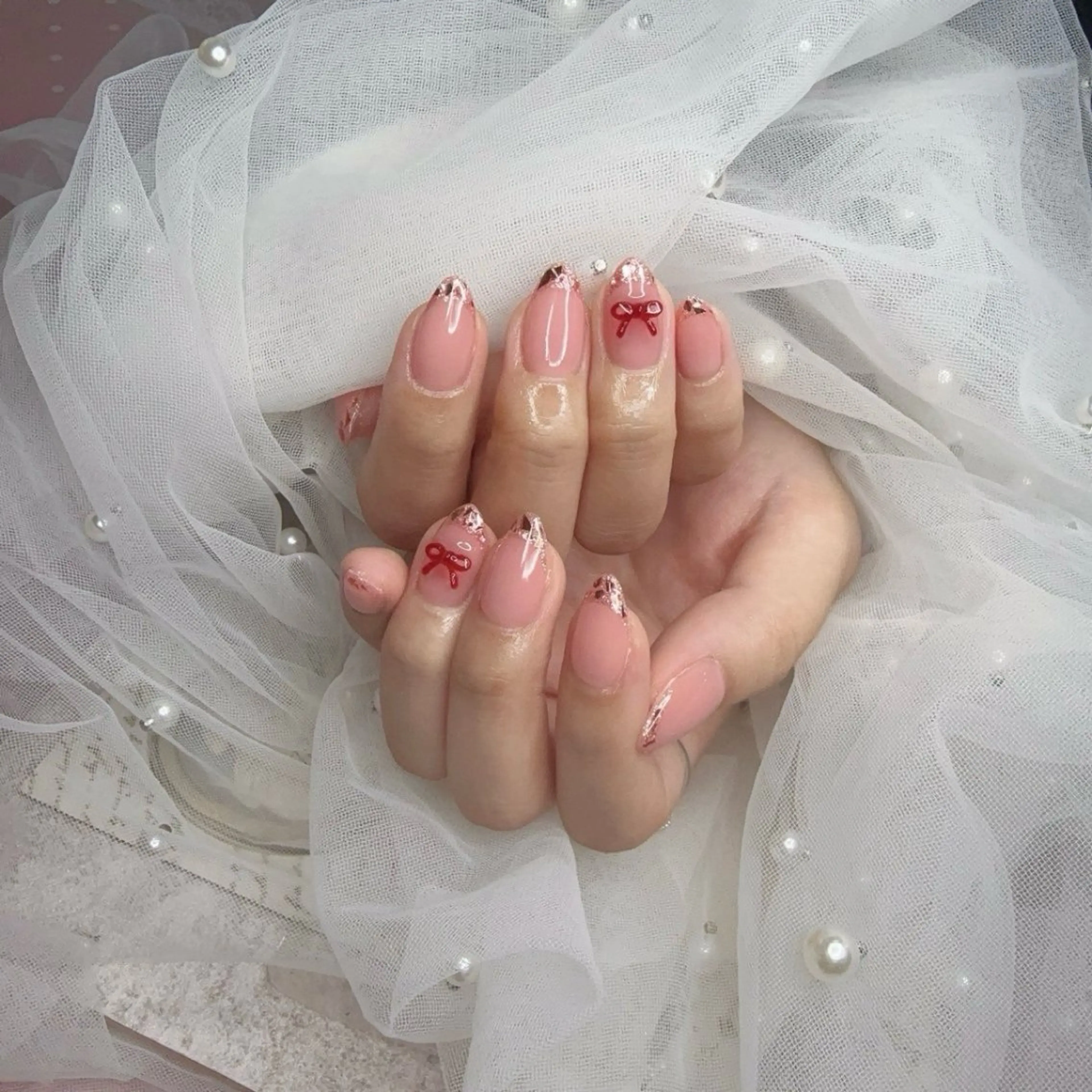 ネイル COCO nail salonのネイルデザイン