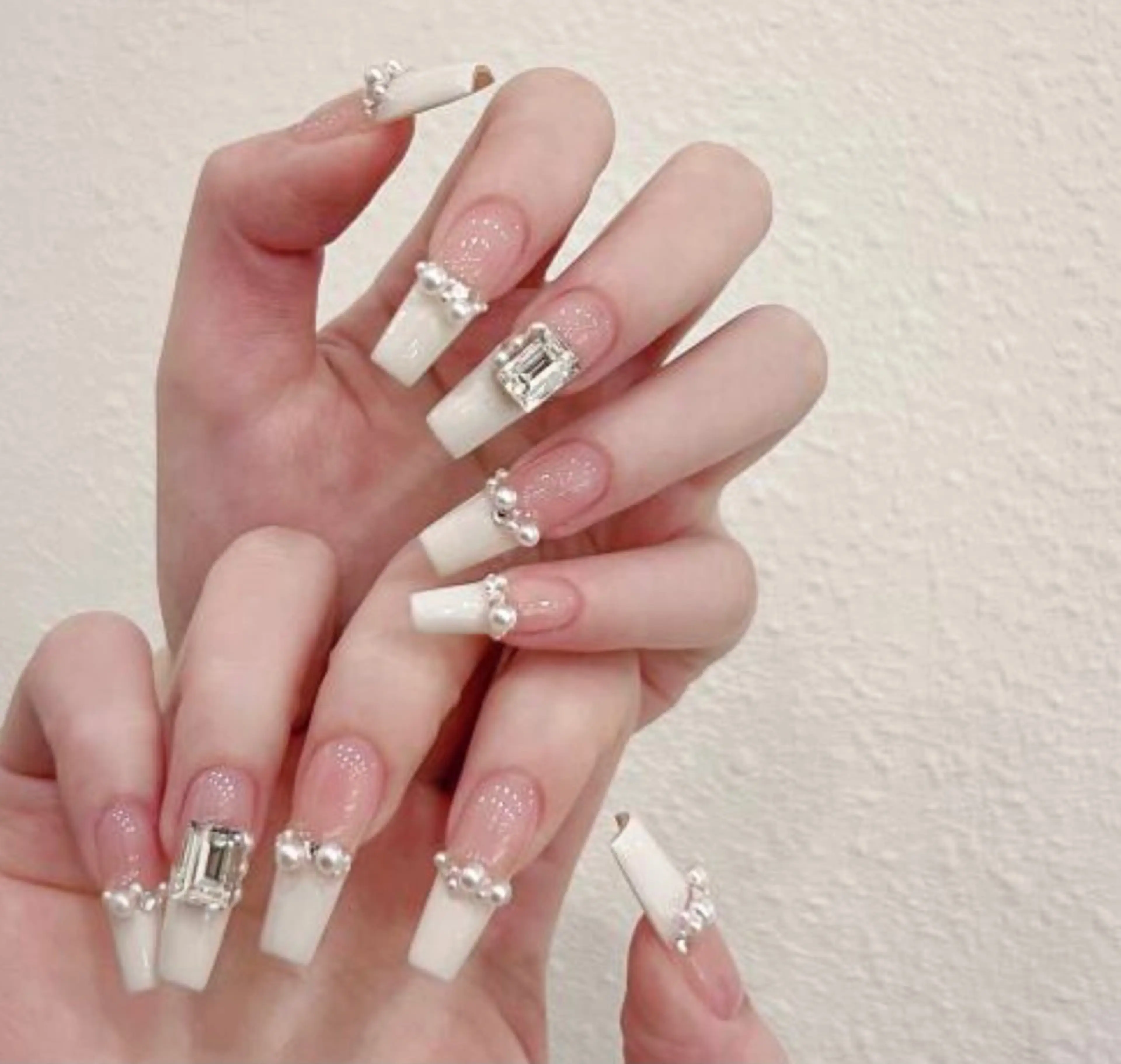 ネイル ハンドネイル D-BEAUTY Nailsalonのネイルデザイン