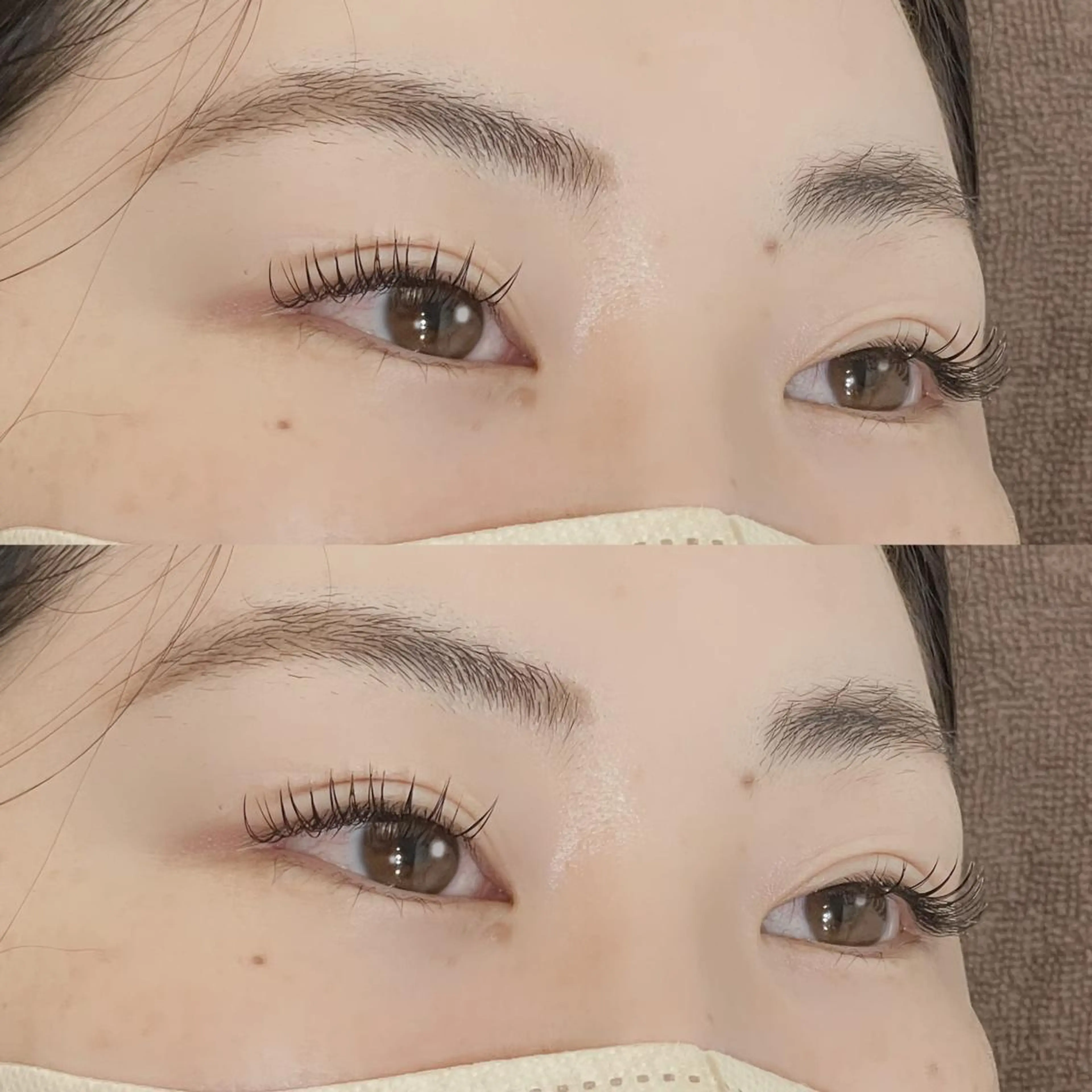 マツエク・マツパ Eyelash &nailartsalon Ali'i Hale所属・せきね ゆりのマツエク・マツパデザイン