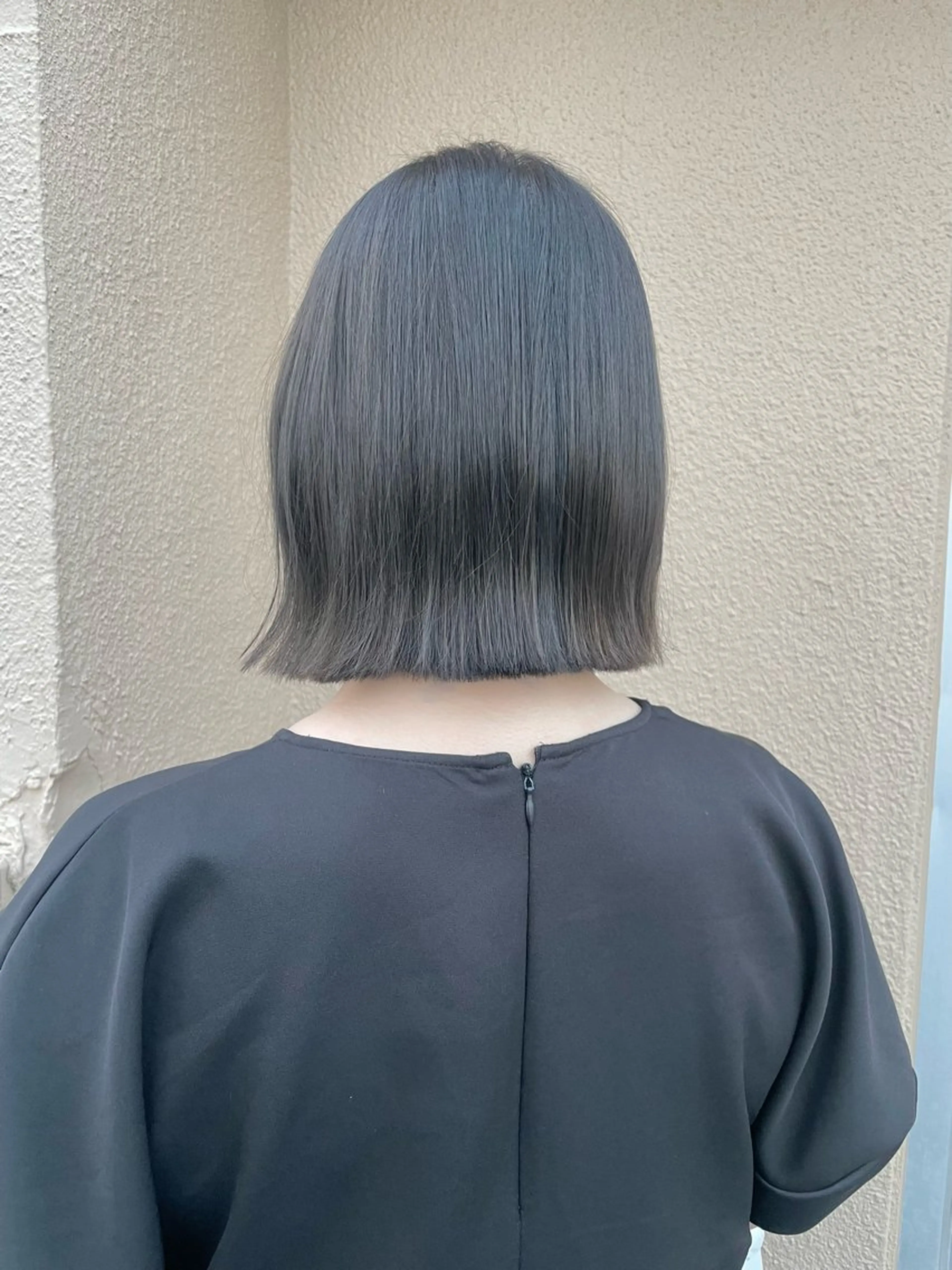 🐶♡[ミニモ限定］カット＋艶カラー＋2step treatment♡🐶の写真