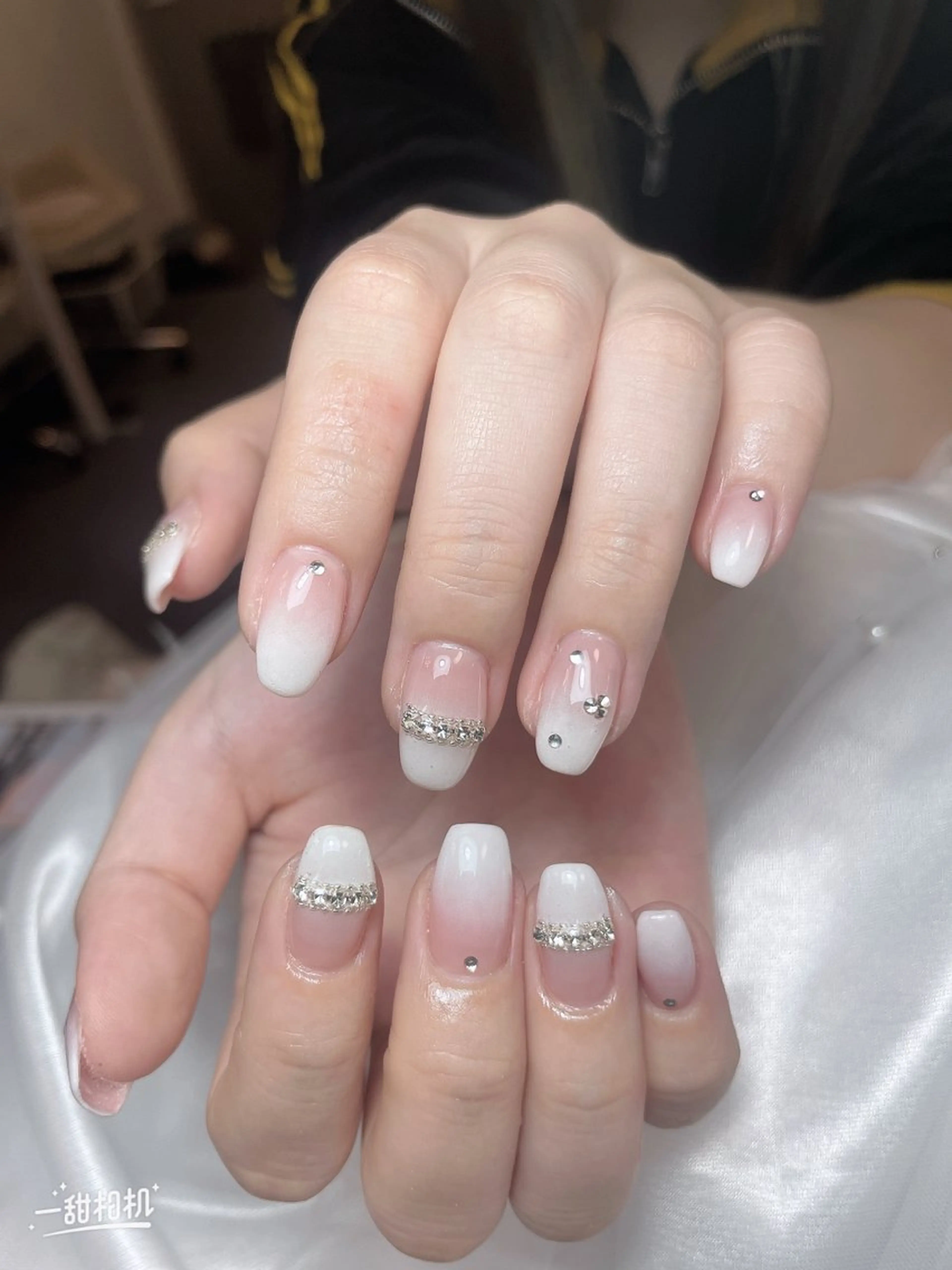 ネイル ハンドネイル Vp ネイルのネイルデザイン