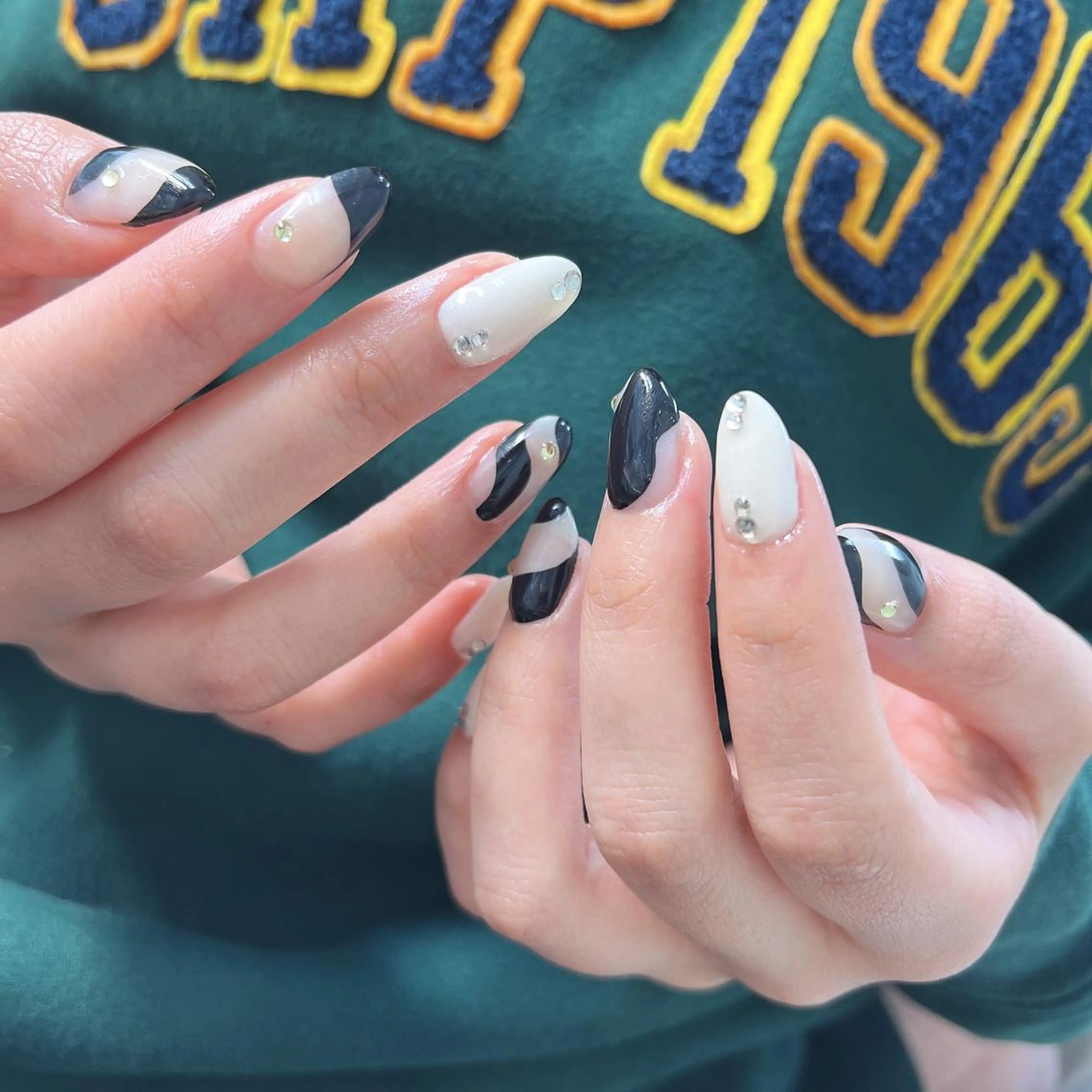 ネイル Cho Artネイル所属・Cho Art ネイルのネイルデザイン