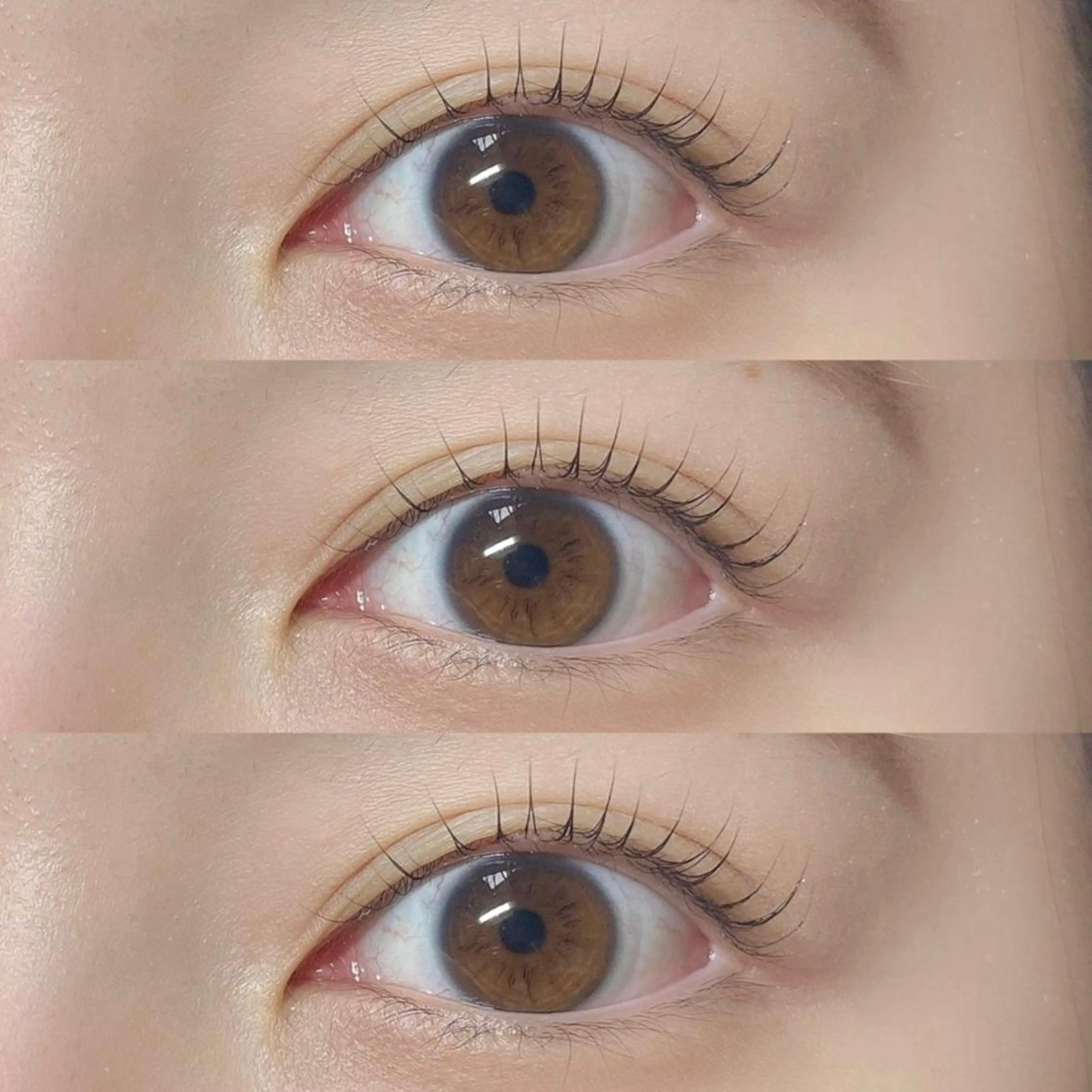 マツエク・マツパ 𓊆ᶠᵉᵉʸ𓊇 ᶜᴴᴵᴴᴬᴿᵁのマツエク・マツパデザイン