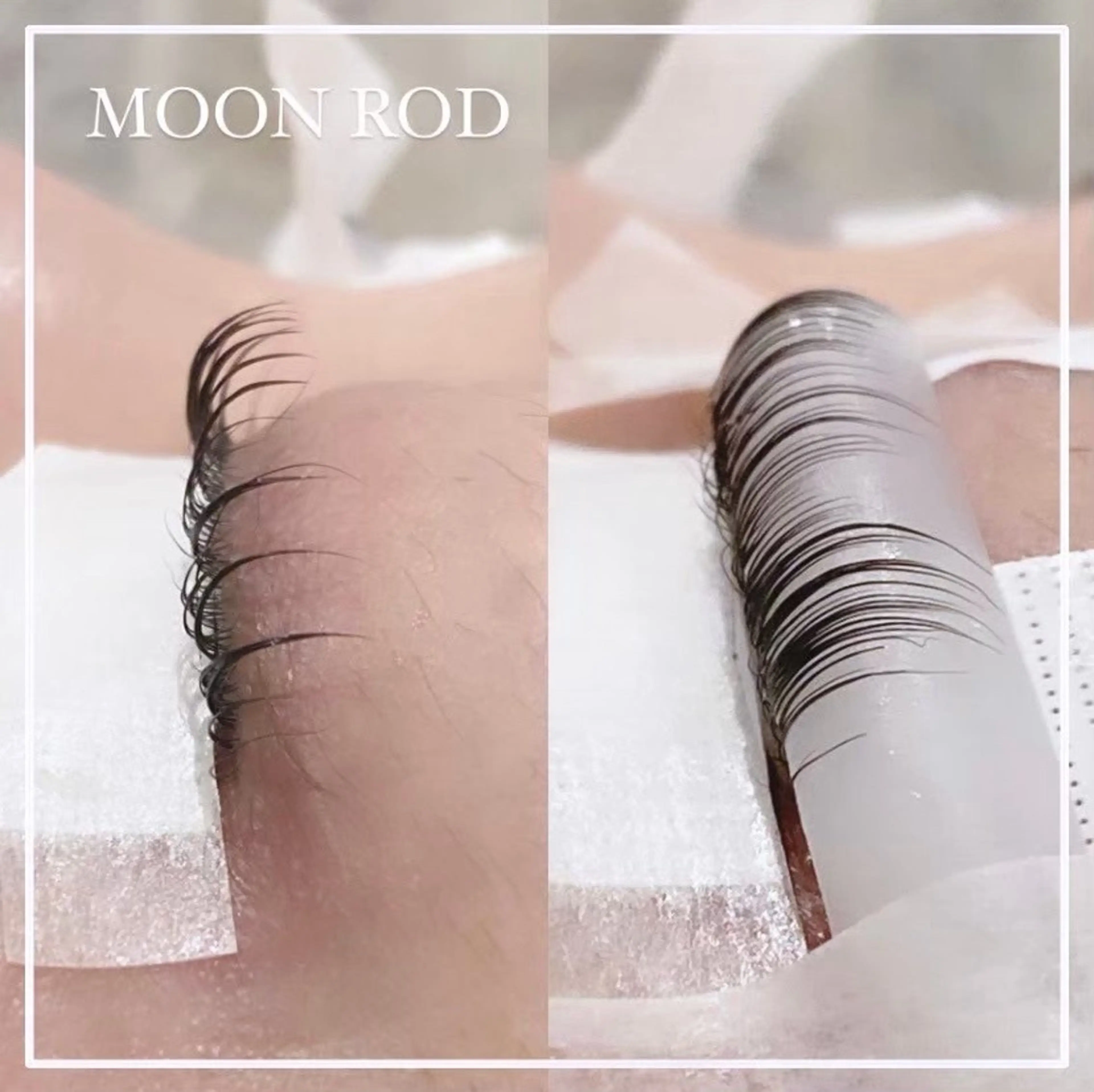 マツエク・マツパ アイラッシュサロンセリナ新宿南口店所属・Serina新宿南口 佐藤のマツエク・マツパデザイン