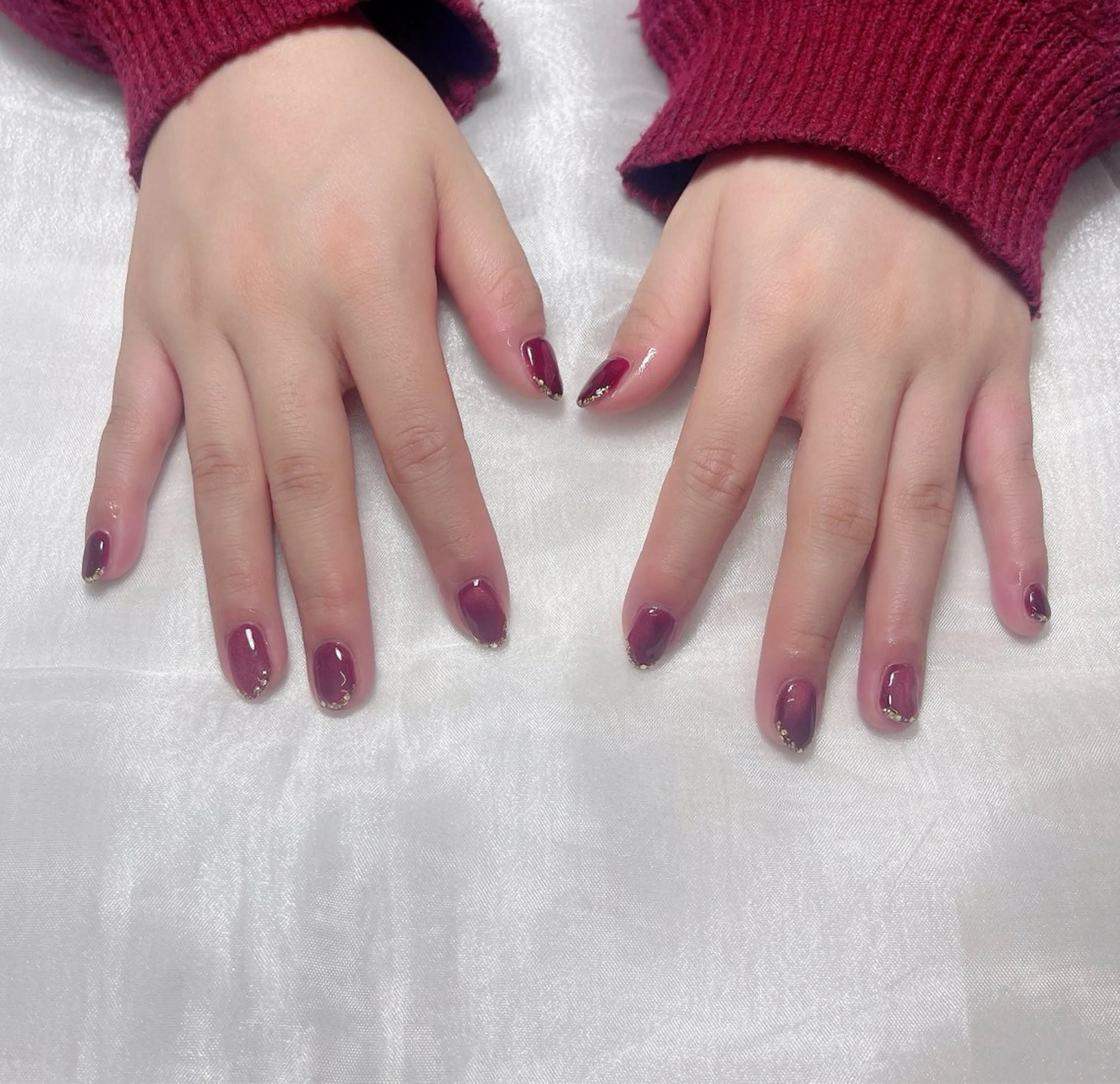 ネイル hairsalon556所属・hairsalon 556のマツエク・マツパデザイン