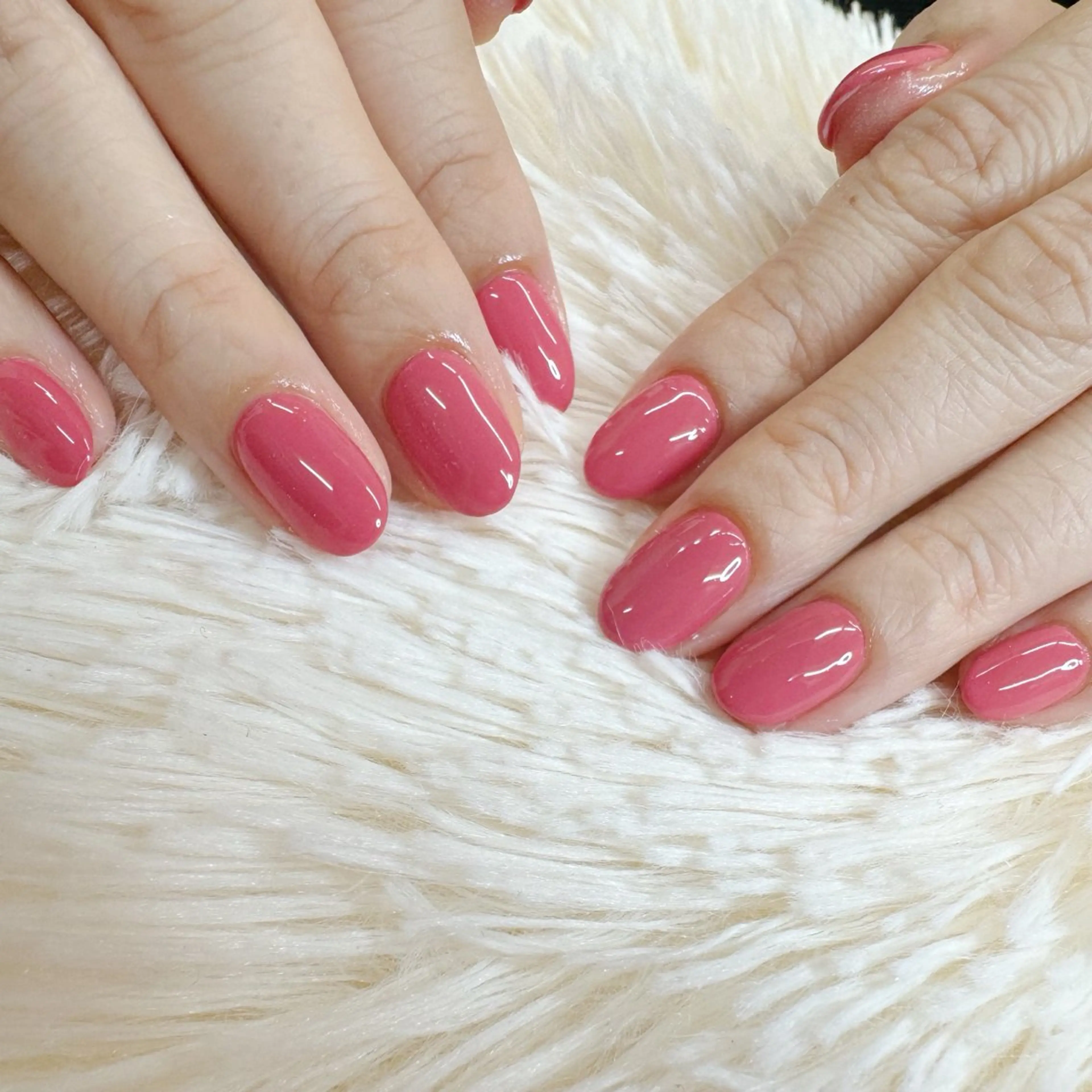 ネイル NailOnason ナナのネイルデザイン