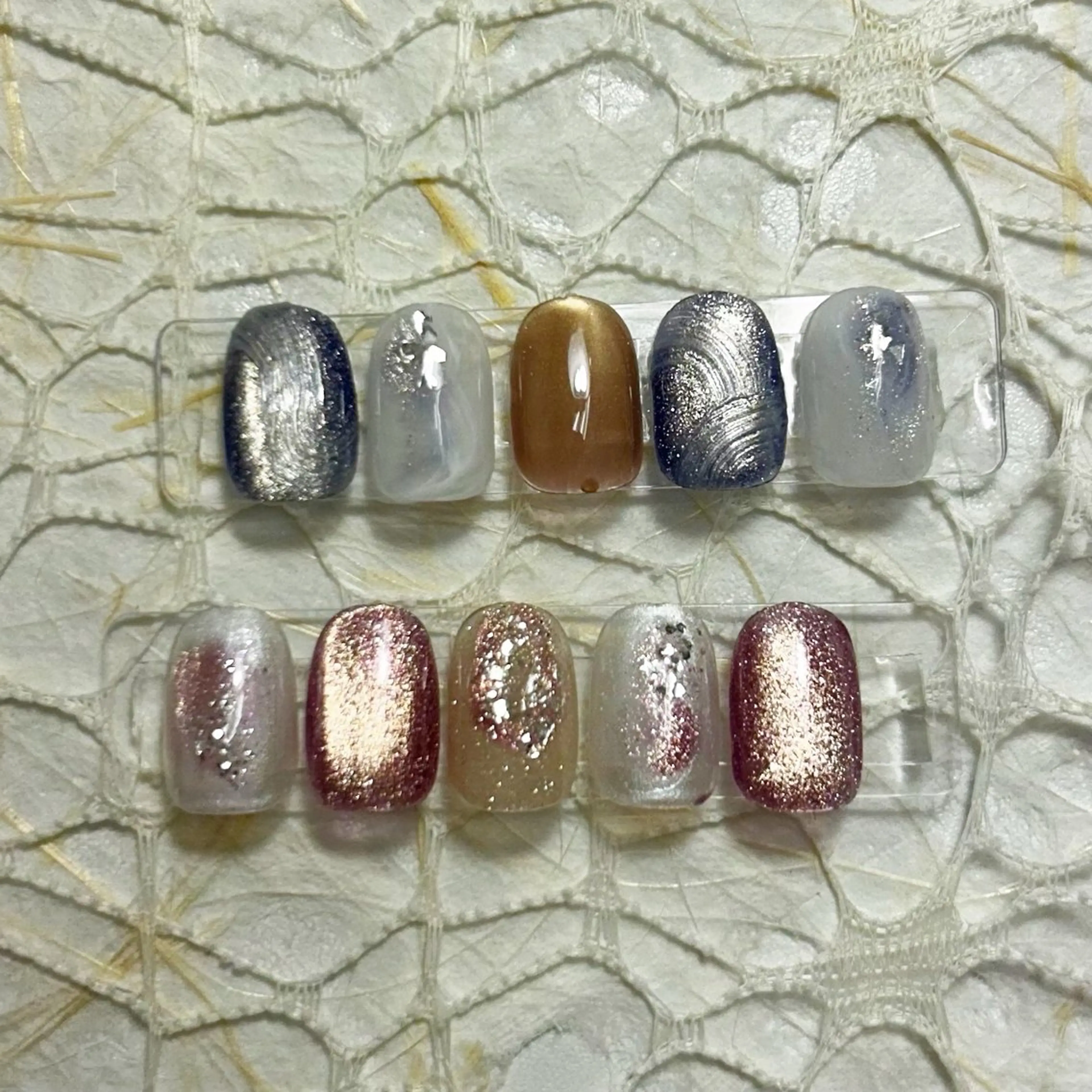 ネイル BrooChill所属・nail salon BrooChillのネイルデザイン