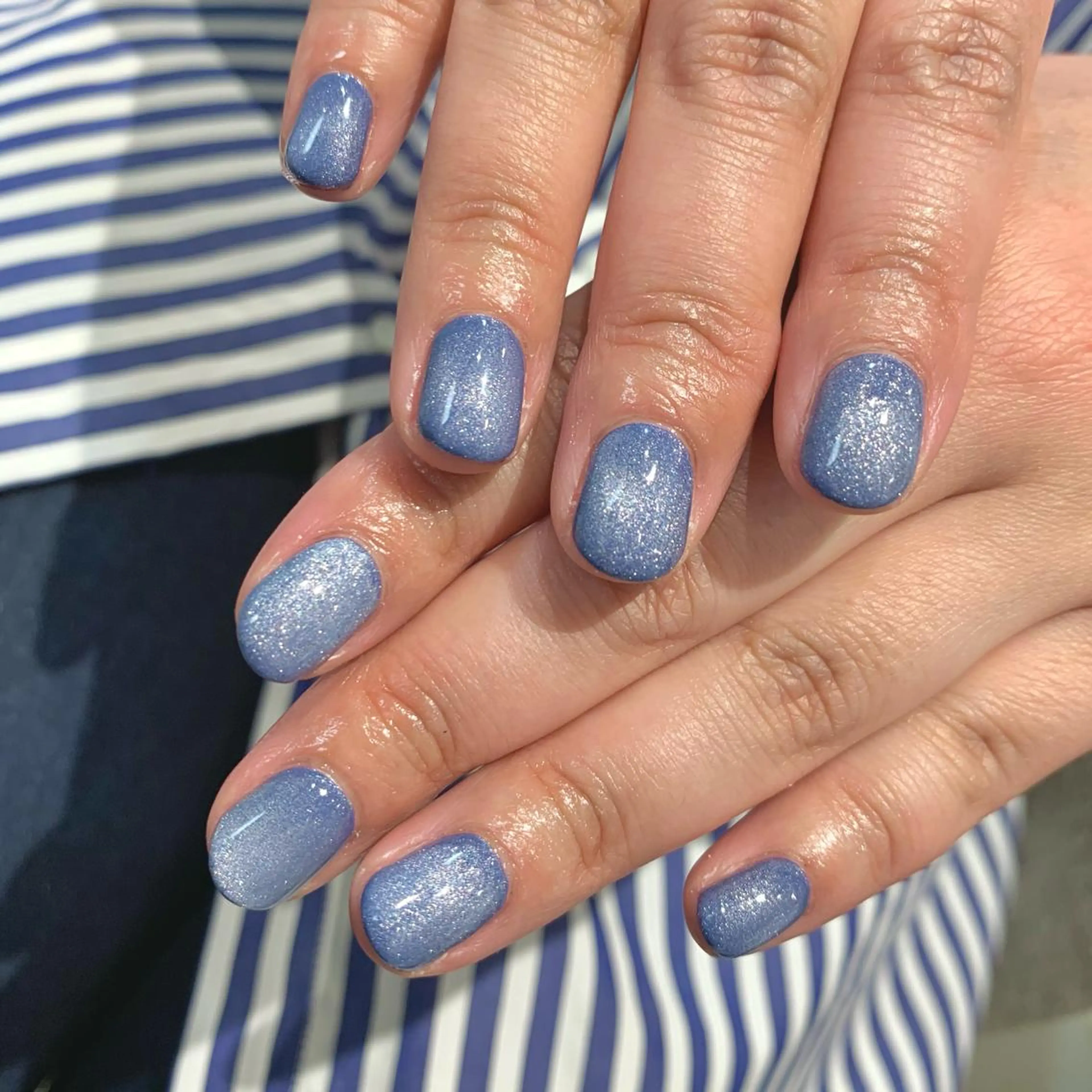 ネイル ハンドネイル esby Loely MIZUKIのネイルデザイン