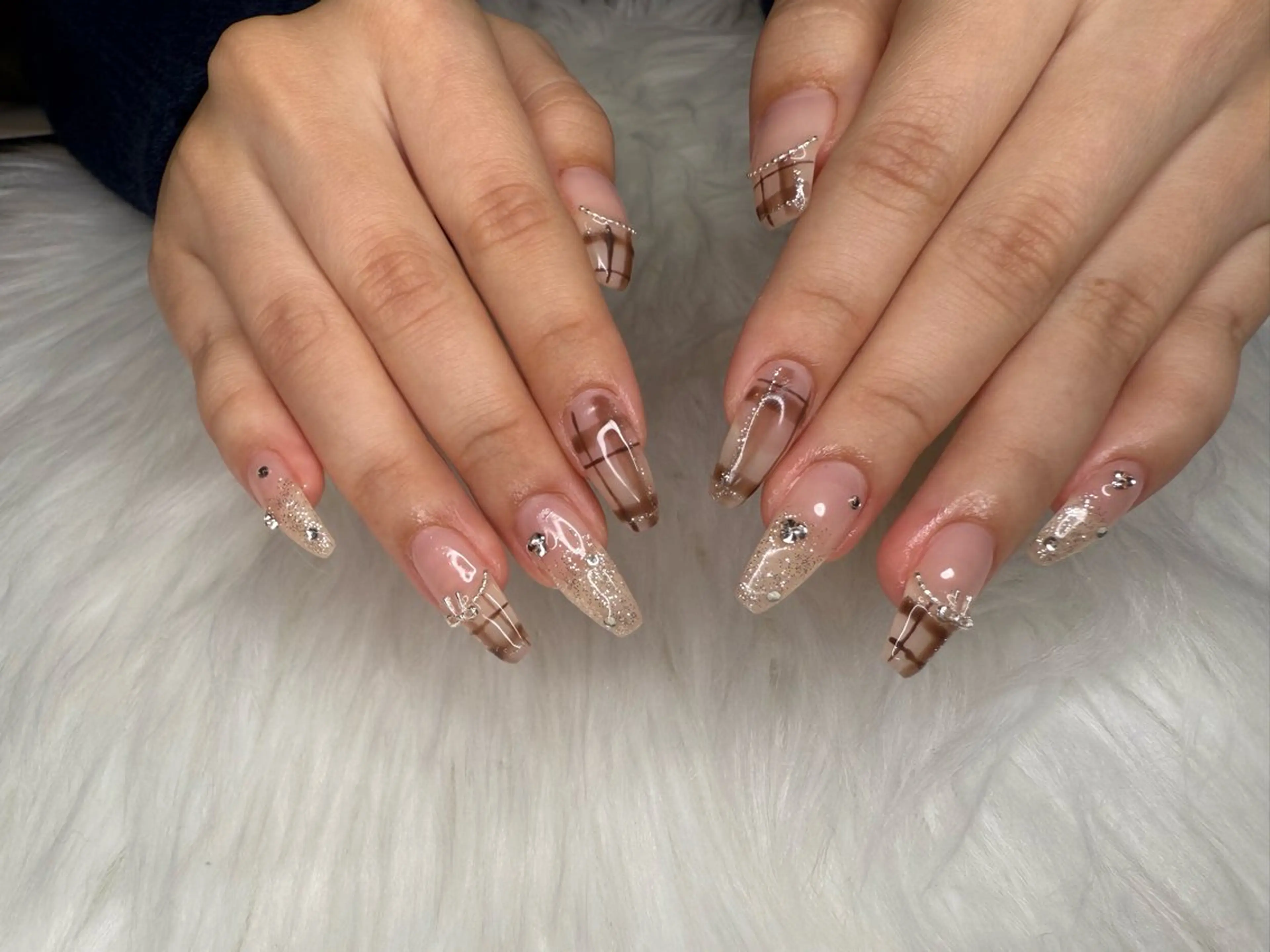 ネイル ネイルサロン 1O1のネイルデザイン