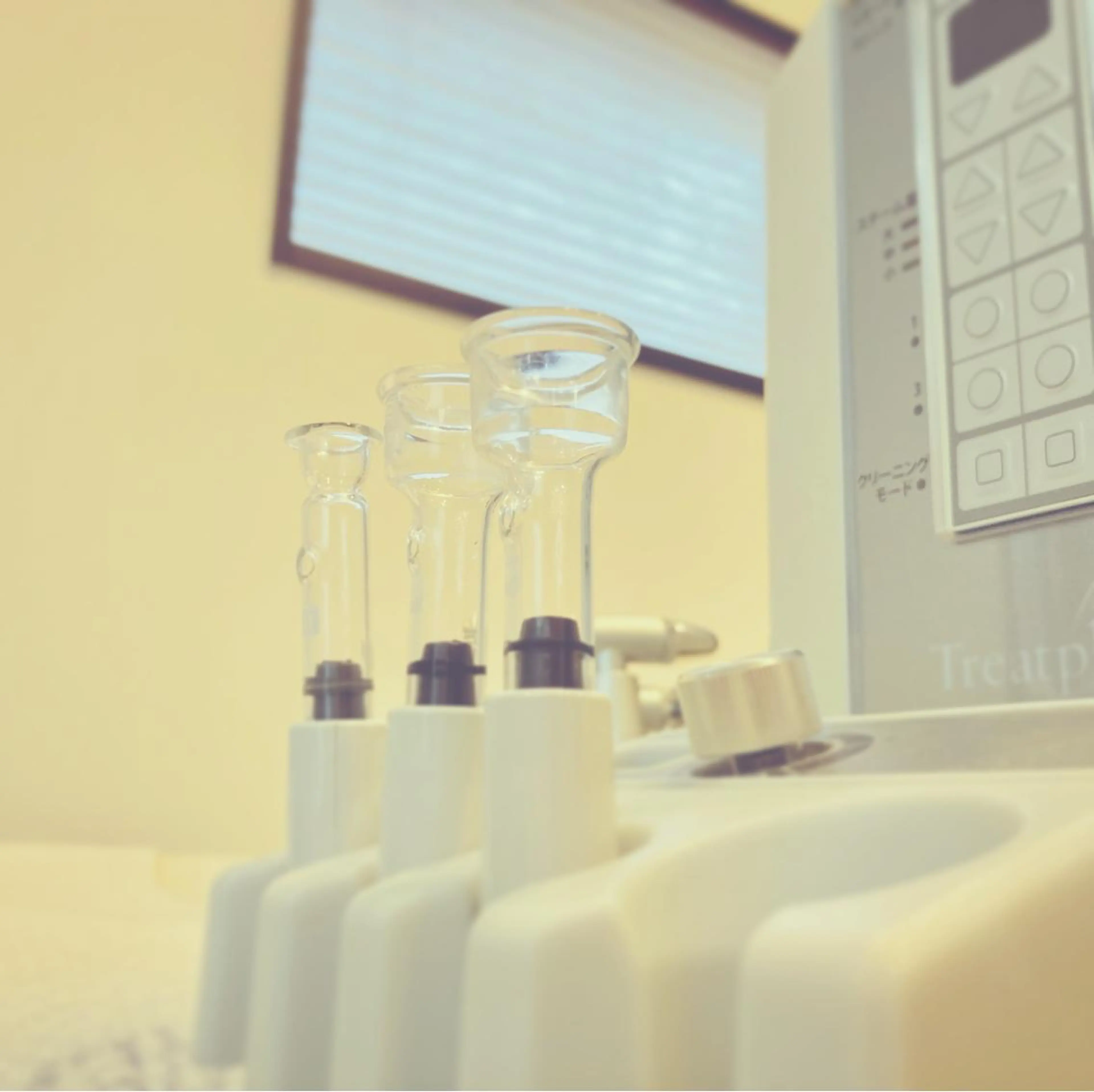 menard_fa cial&bodyのエステ・リラクイメージ