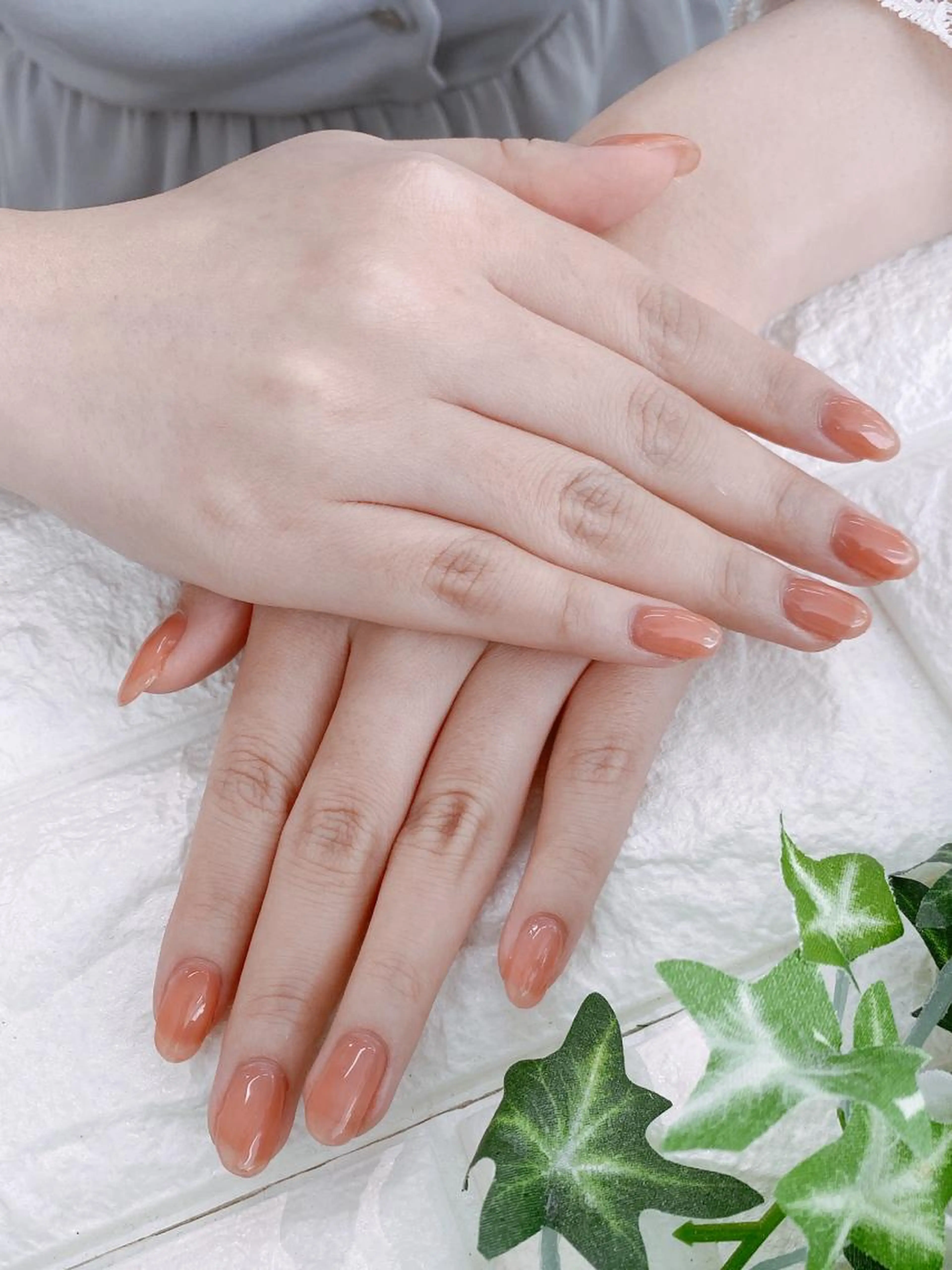 ワンカラー(オフ込み)の写真