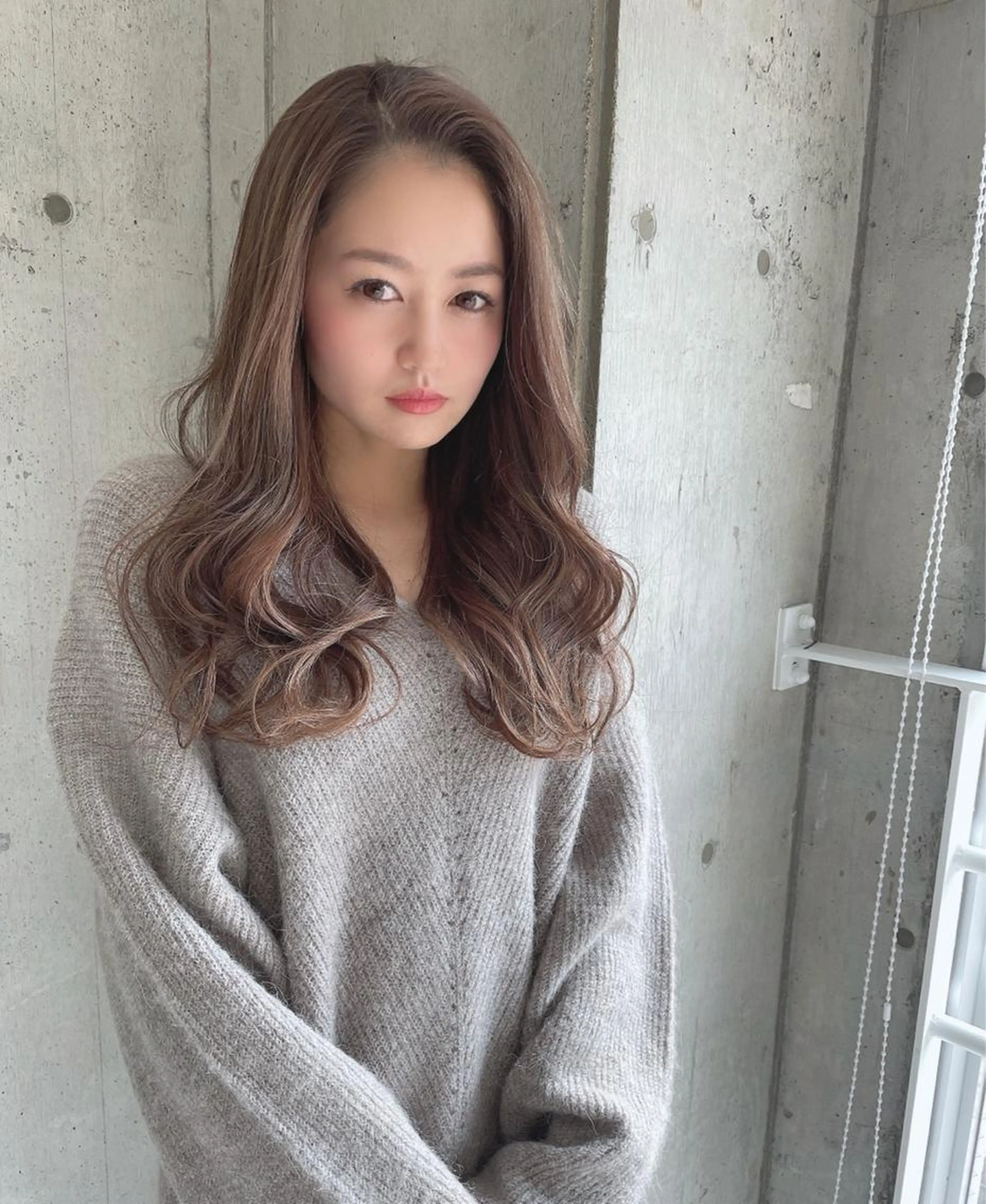 💎✨透明感、透け感抜群カラー💎✨+💕内部補修集中ケア💕TOKIOトリートメント💕の写真