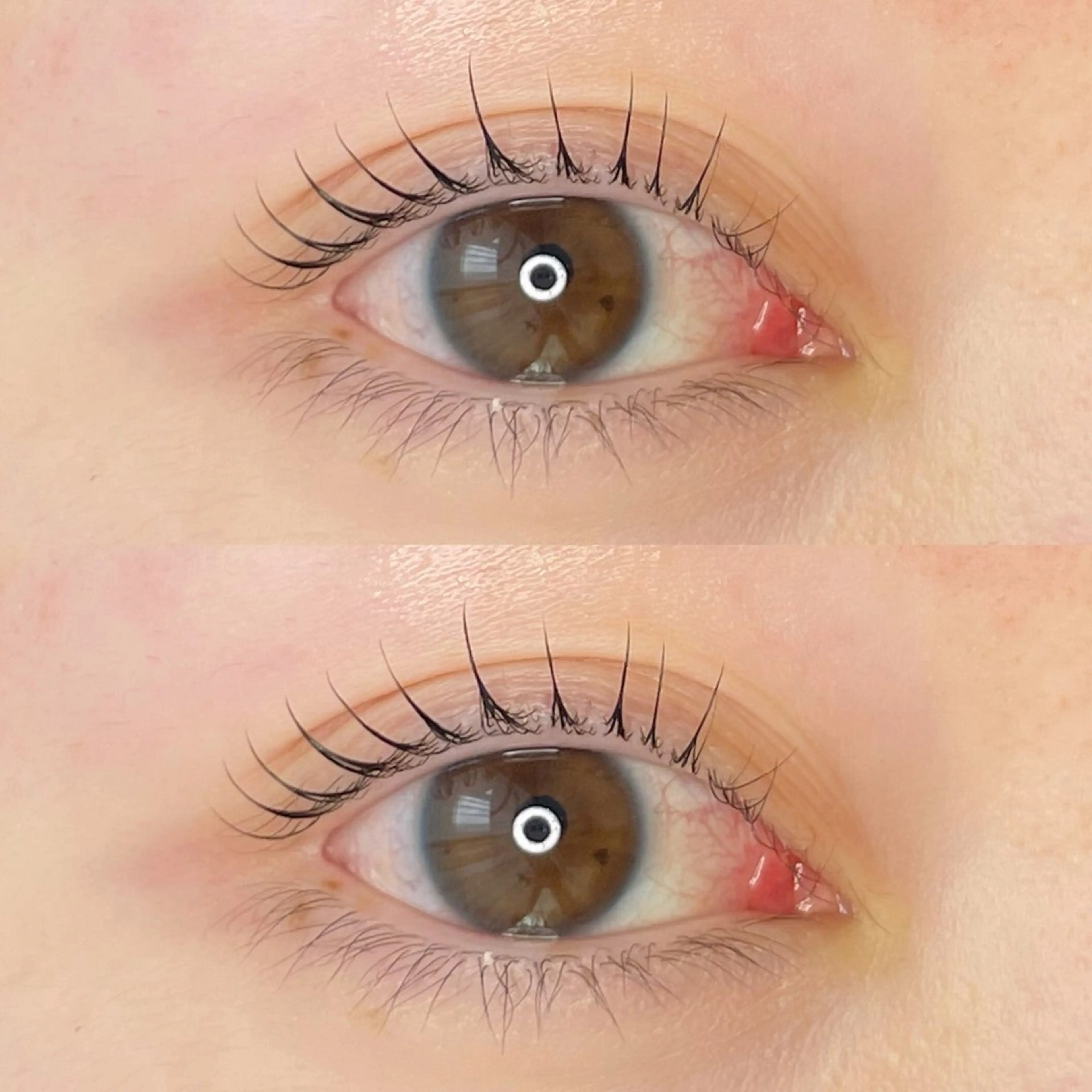 4月7日 10時/11時半/14時/15時半限定💟まつ毛パーマ or パリジェンヌ💟の写真