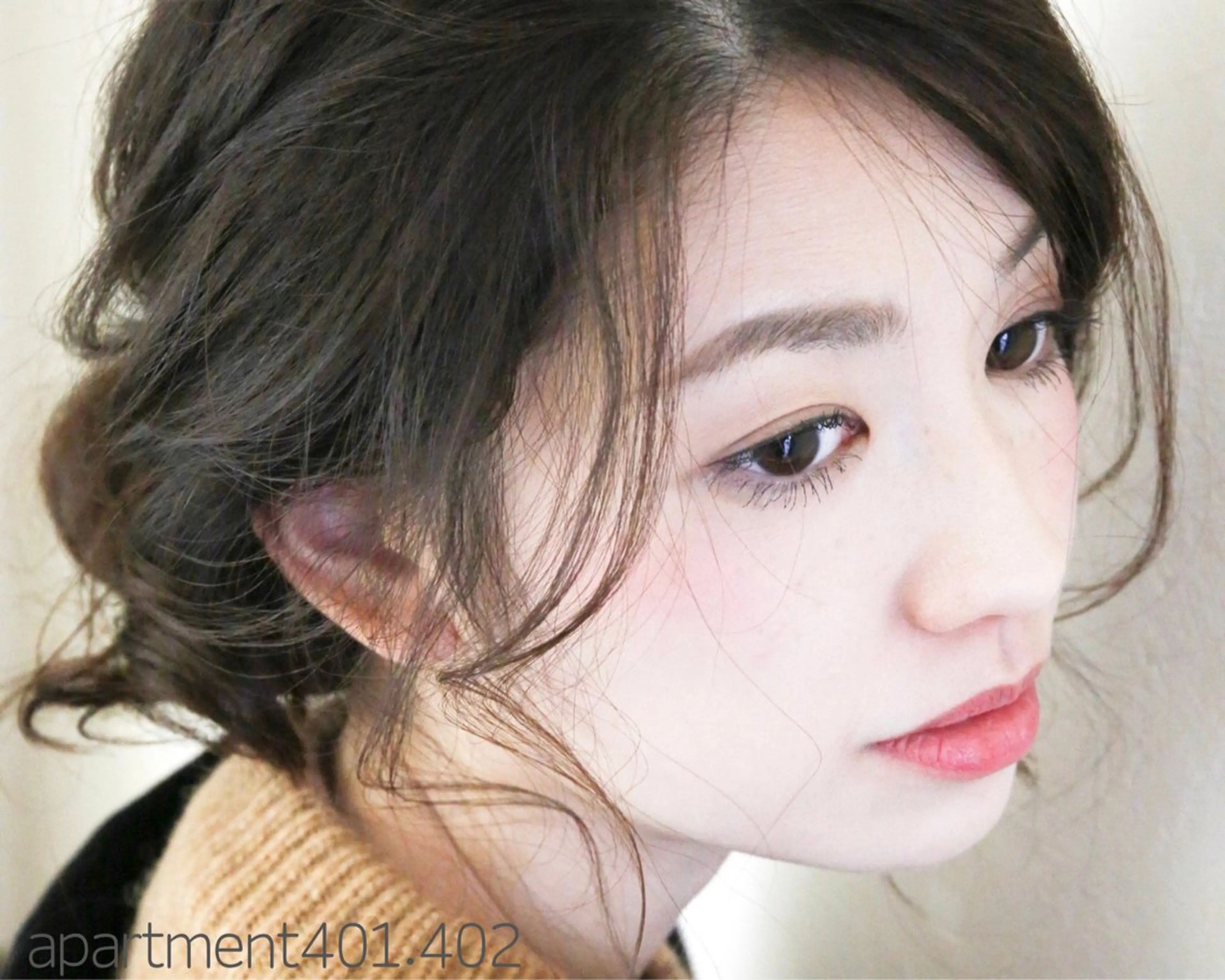 セミロング カラー ヘアアレンジ 稲田 良平のその他イメージ