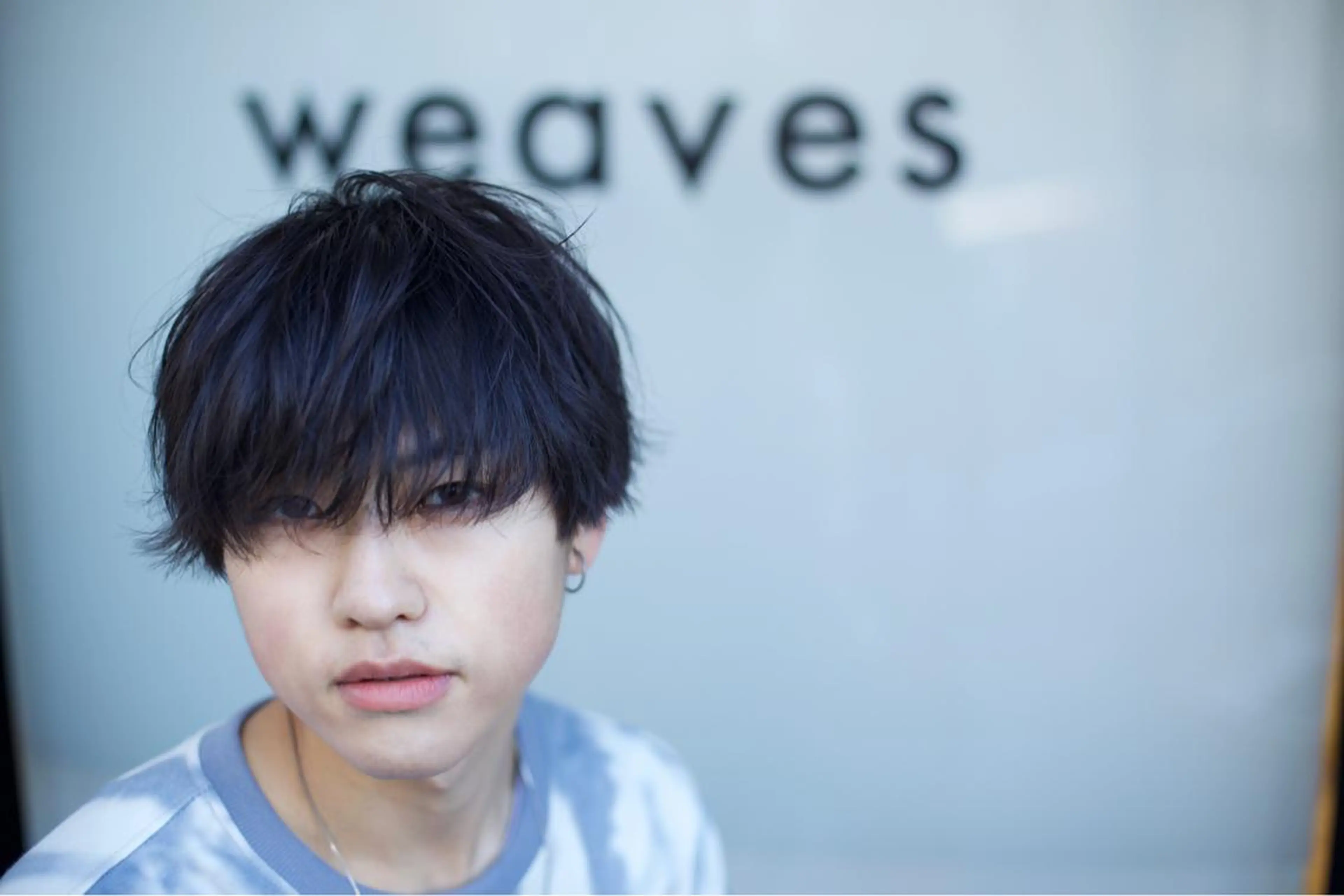 ショート メンズ ﾊｲﾄｰﾝ/ｶﾗｰ/ 用賀/稲若健太郎のヘアスタイル