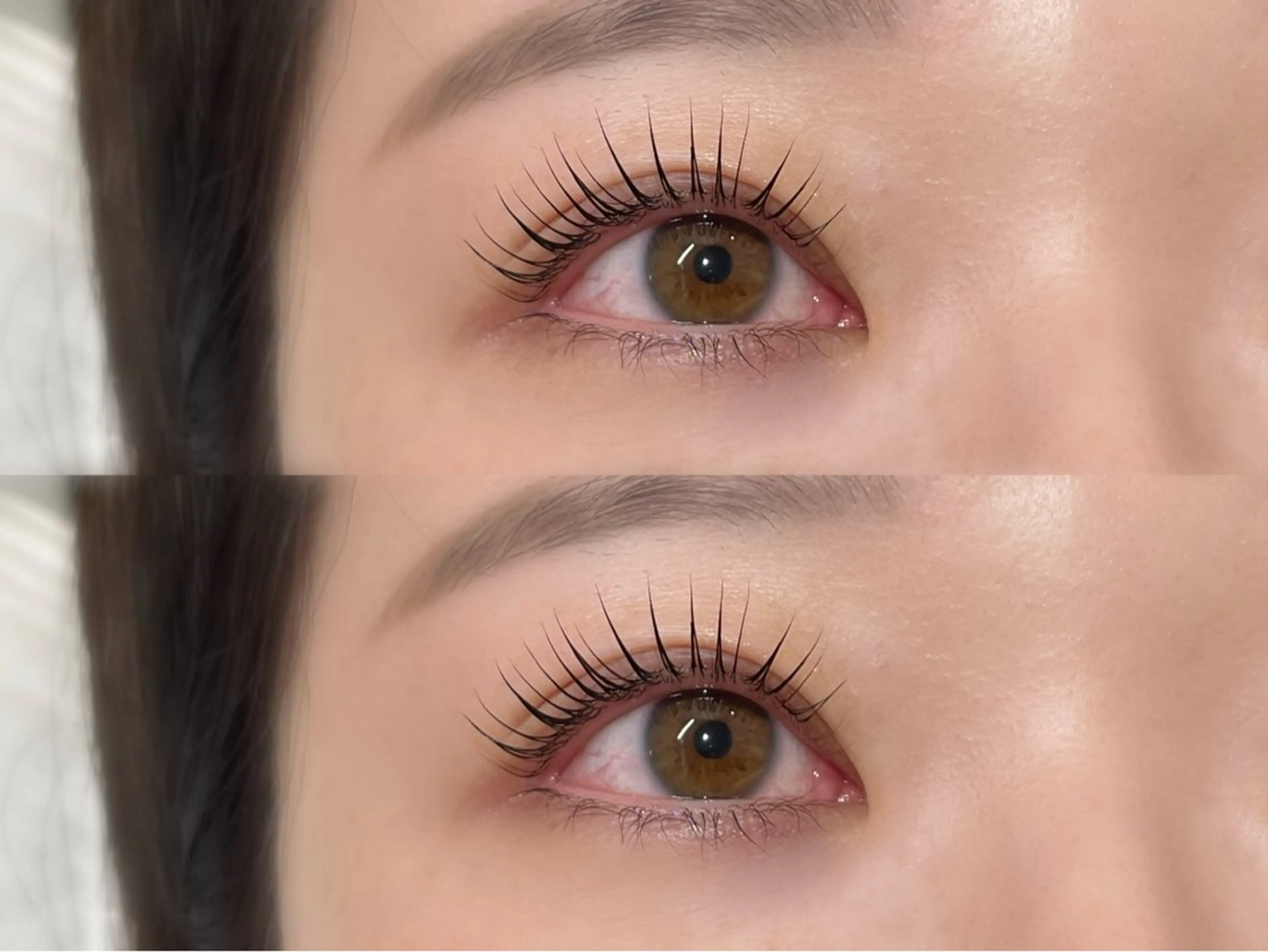 マツエク・マツパ Lazley所沢店 yuriのマツエク・マツパデザイン