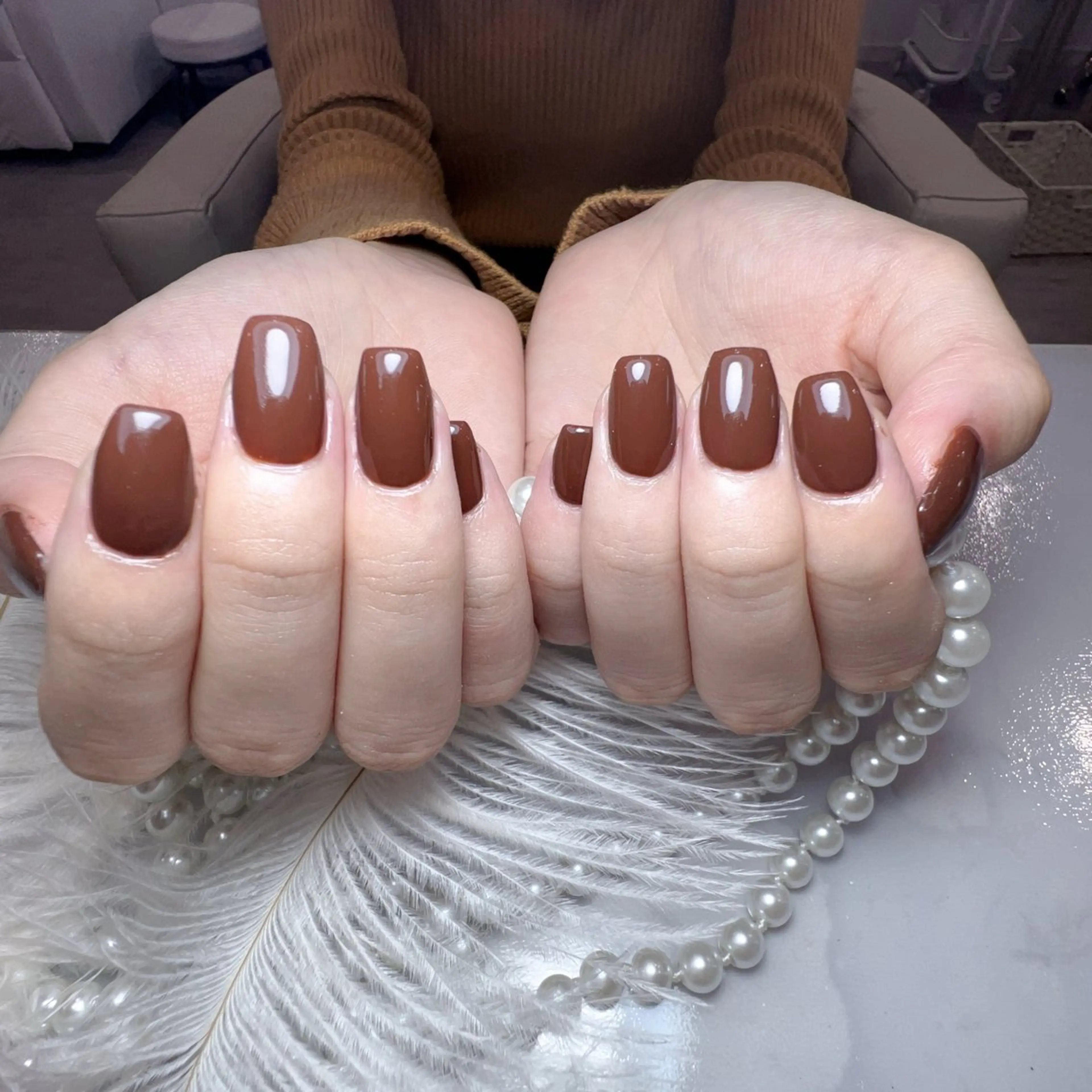 ネイル You&Me Yukiのネイルデザイン