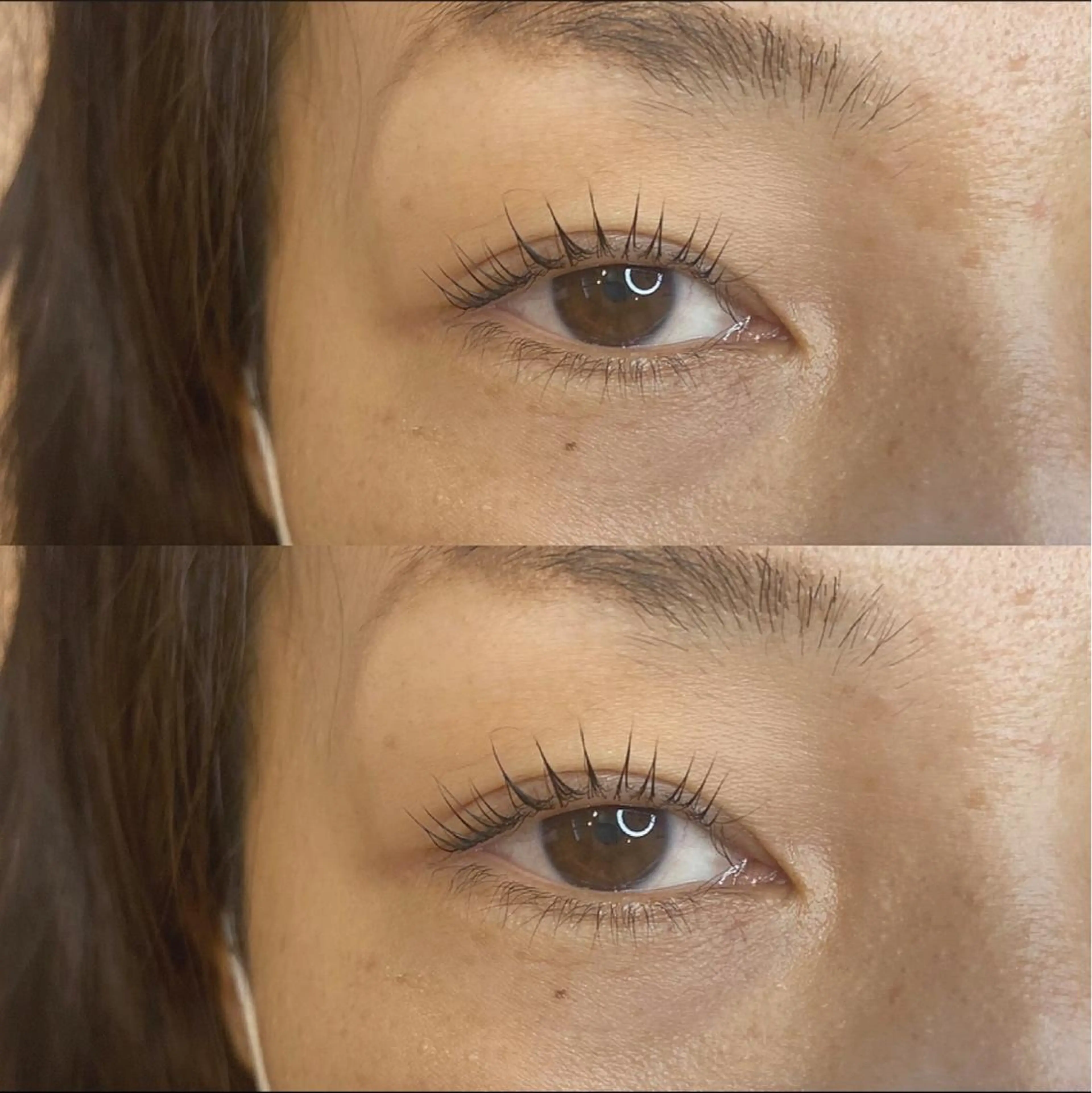 マツエク・マツパ マツパ 勢井 みずきのマツエク・マツパデザイン