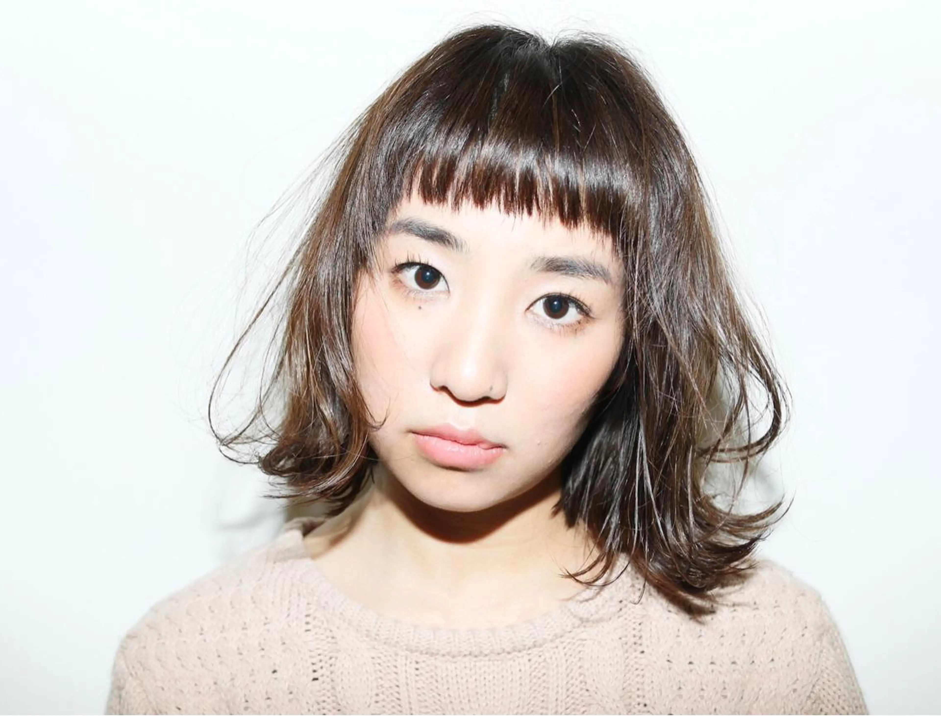 ショート Etoile HAIR SALONのヘアスタイル