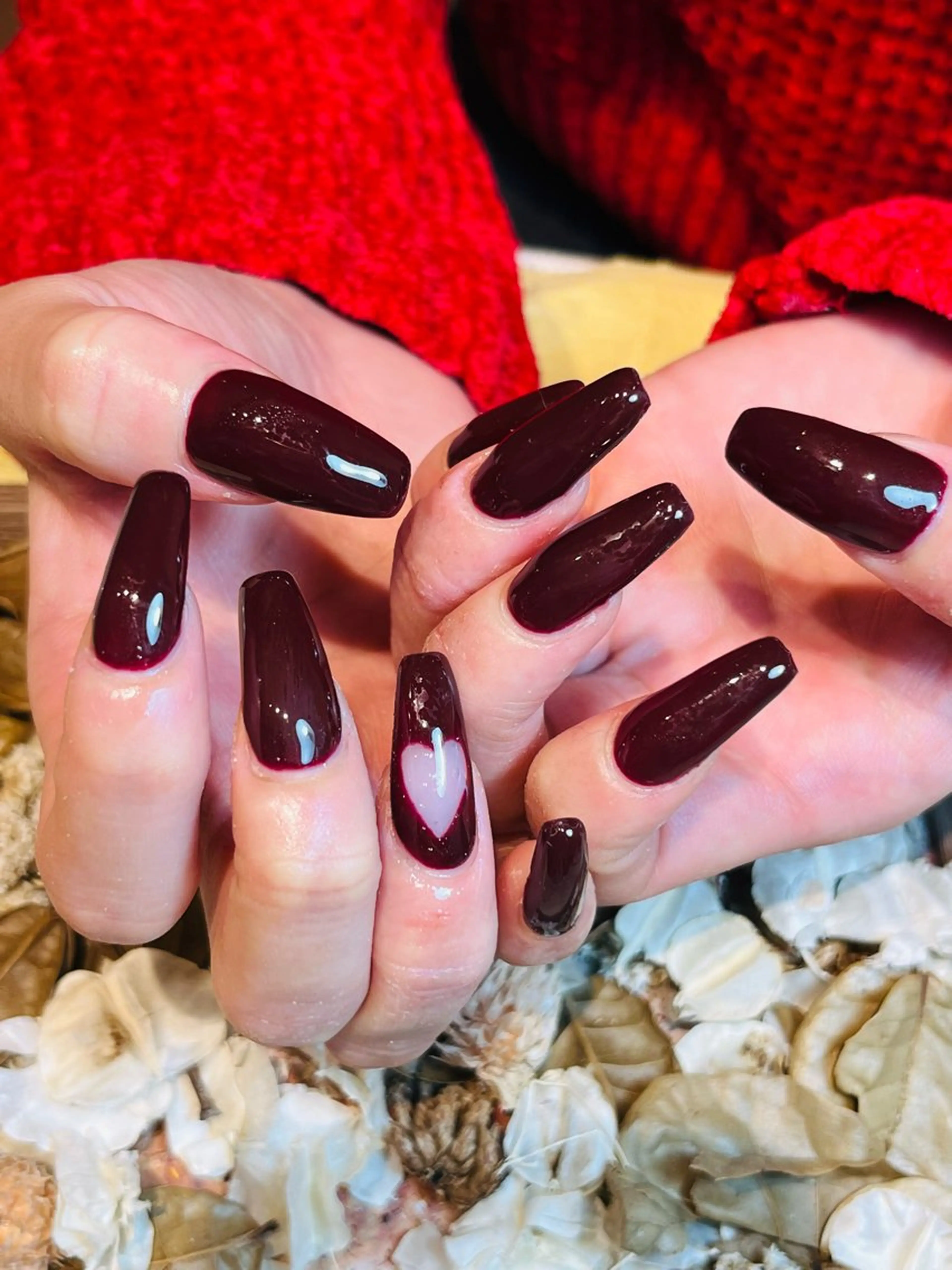 ネイル アートネイル ハンドネイル Brodia nailsのネイルデザイン