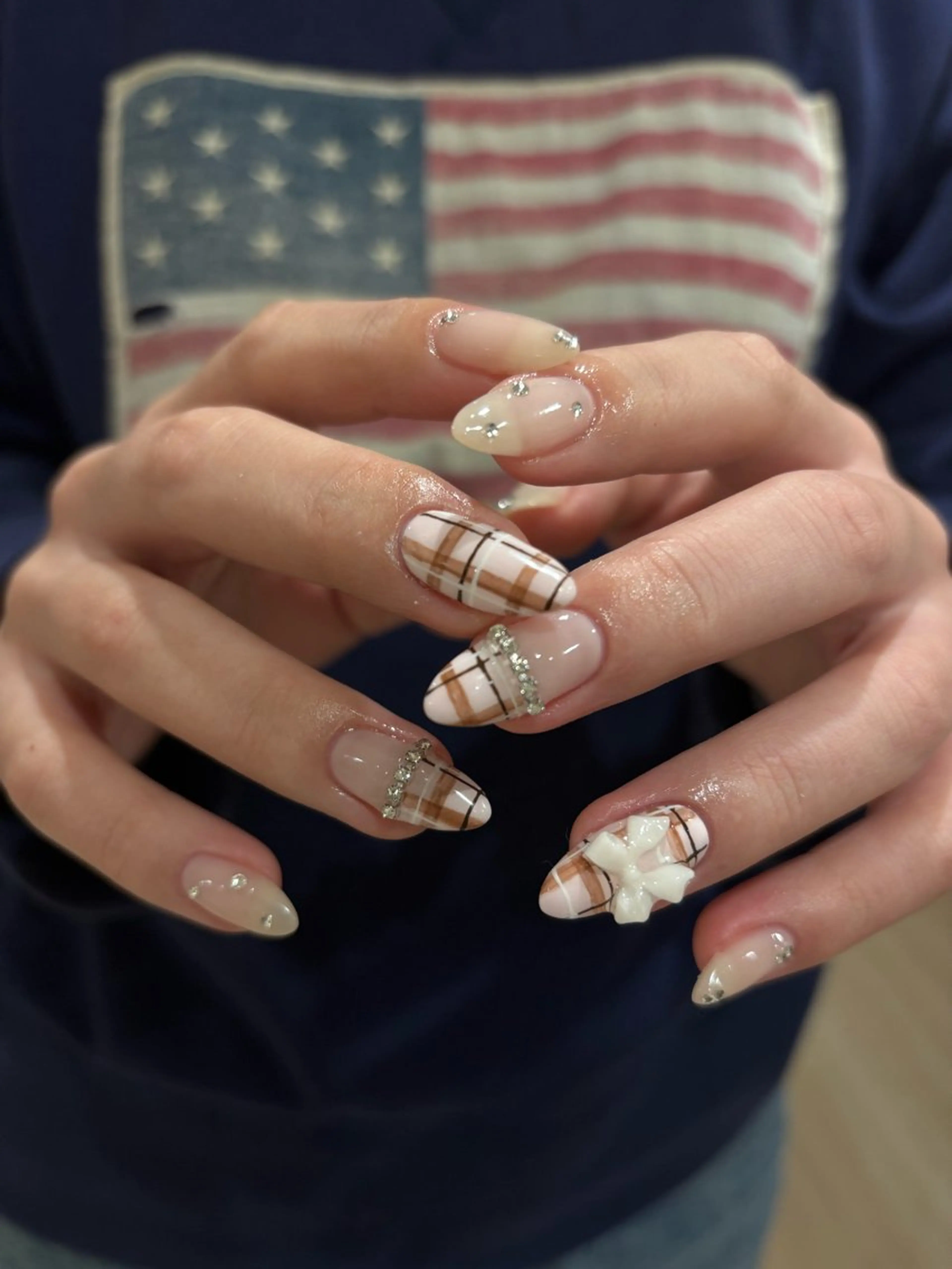 【オフなし】長さ出し10本＋90min designの写真