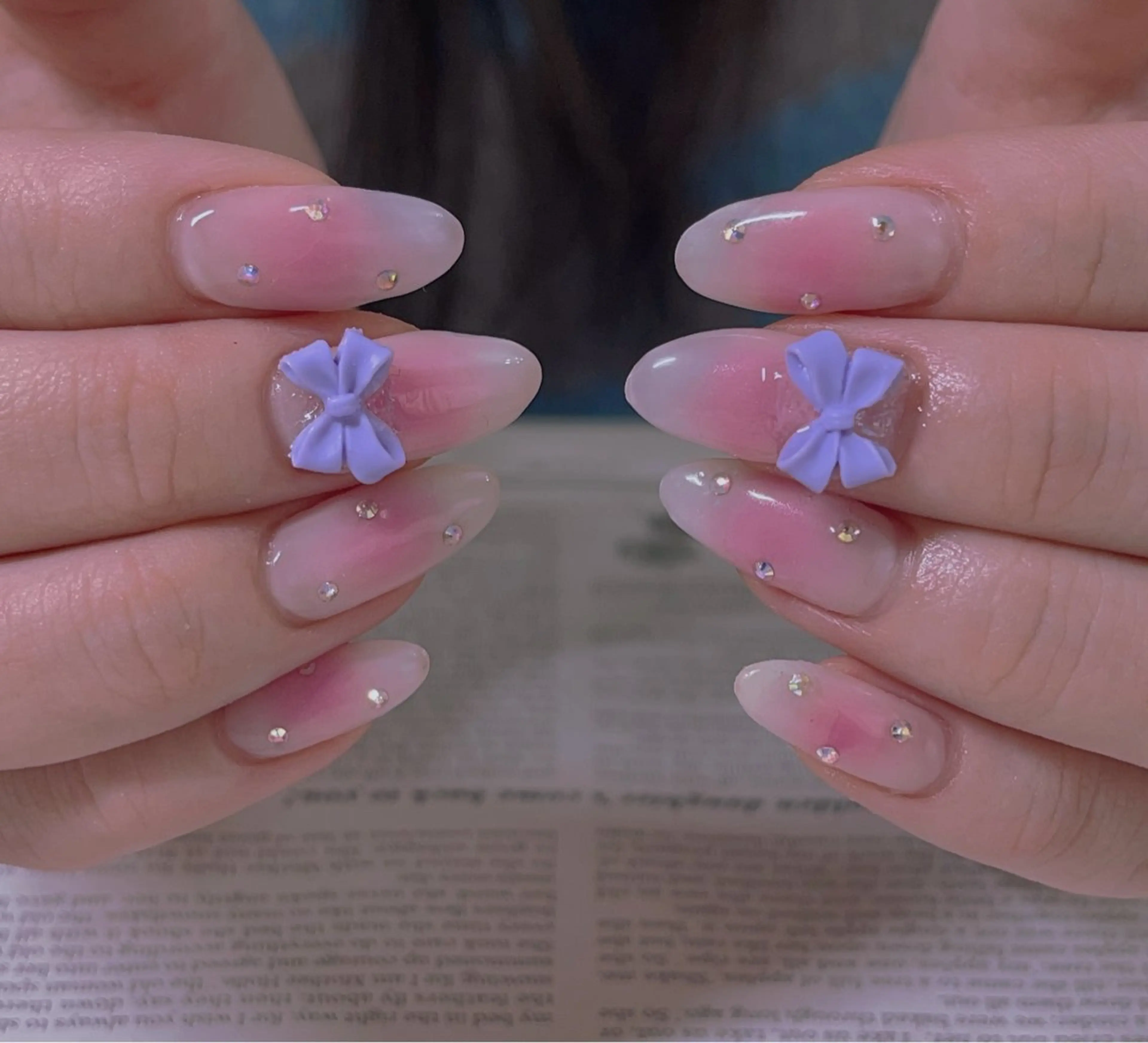 ネイル private_salon_ami所属・private salonのネイルデザイン