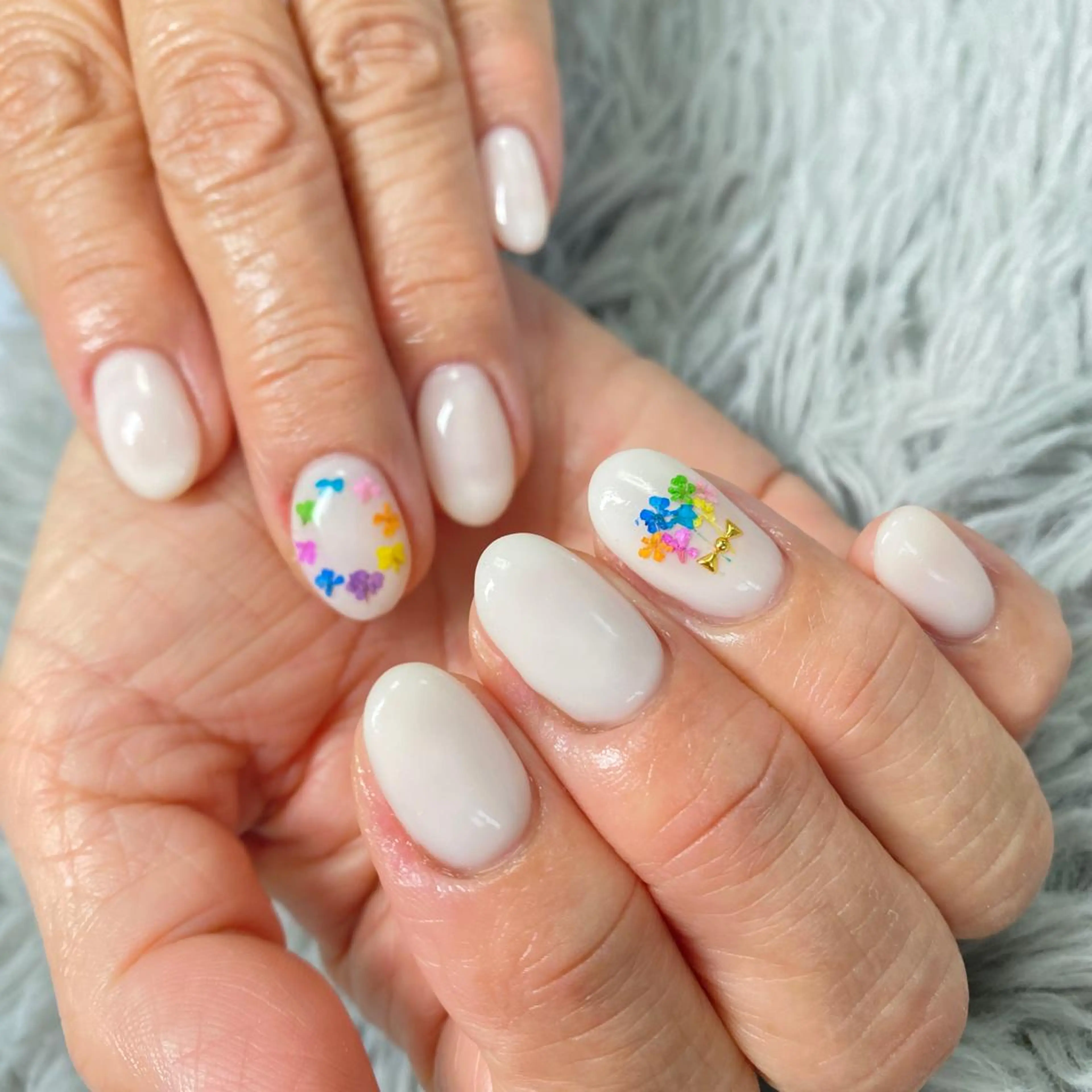 ネイル A nelaのネイルデザイン