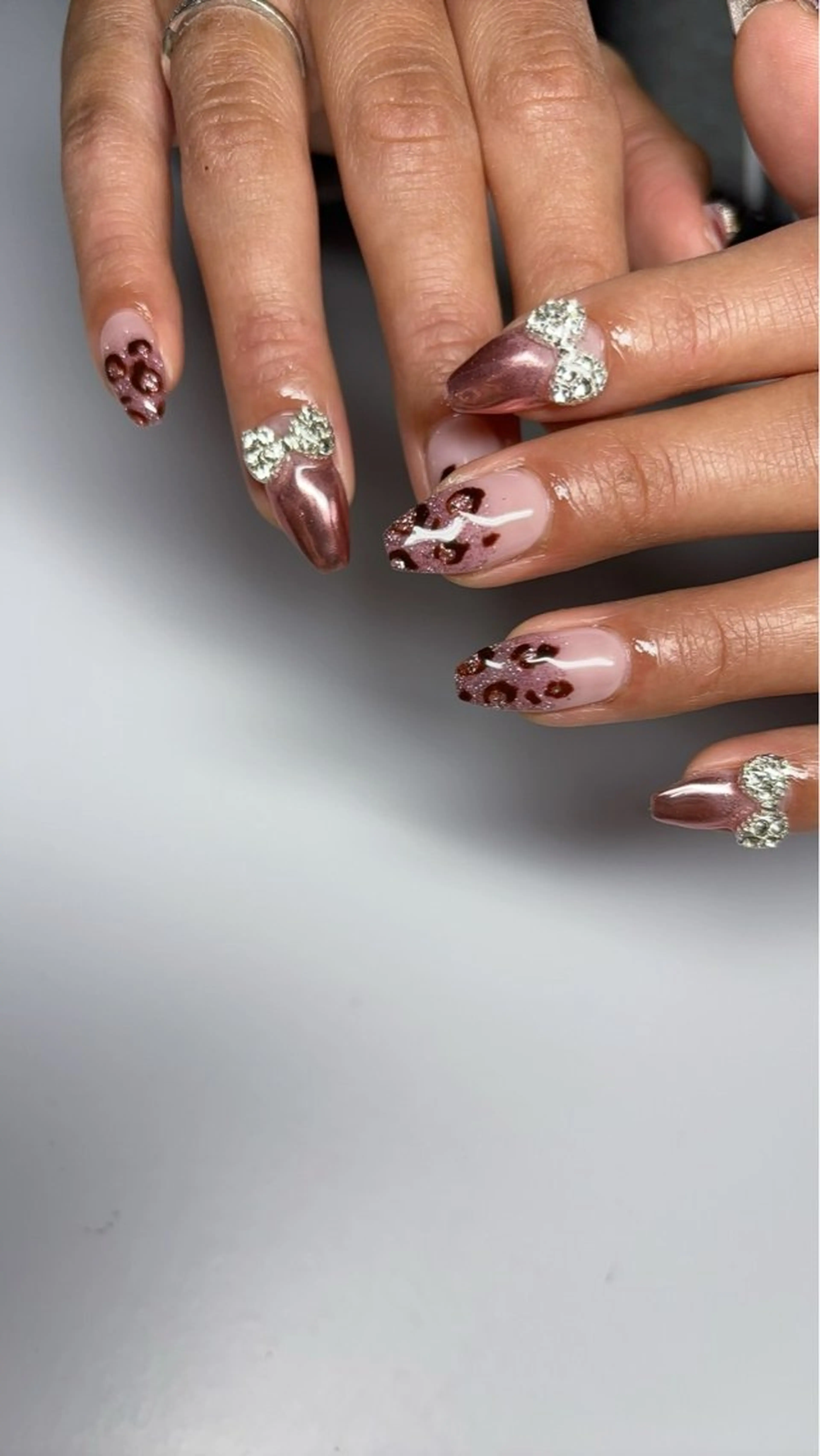 ネイル nochi nail/ayanoのネイルデザイン