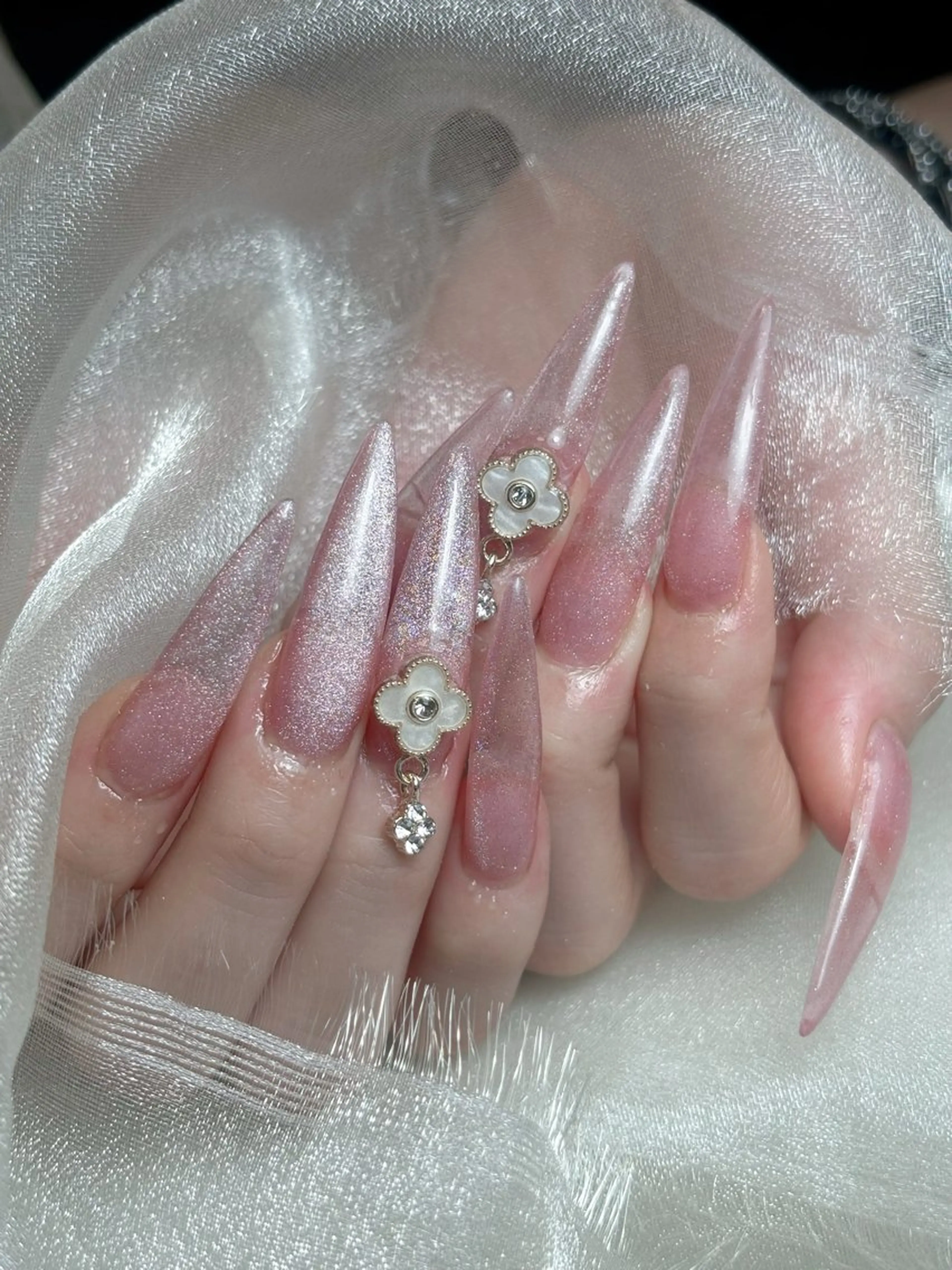 ネイル 奈々 Nailのネイルデザイン