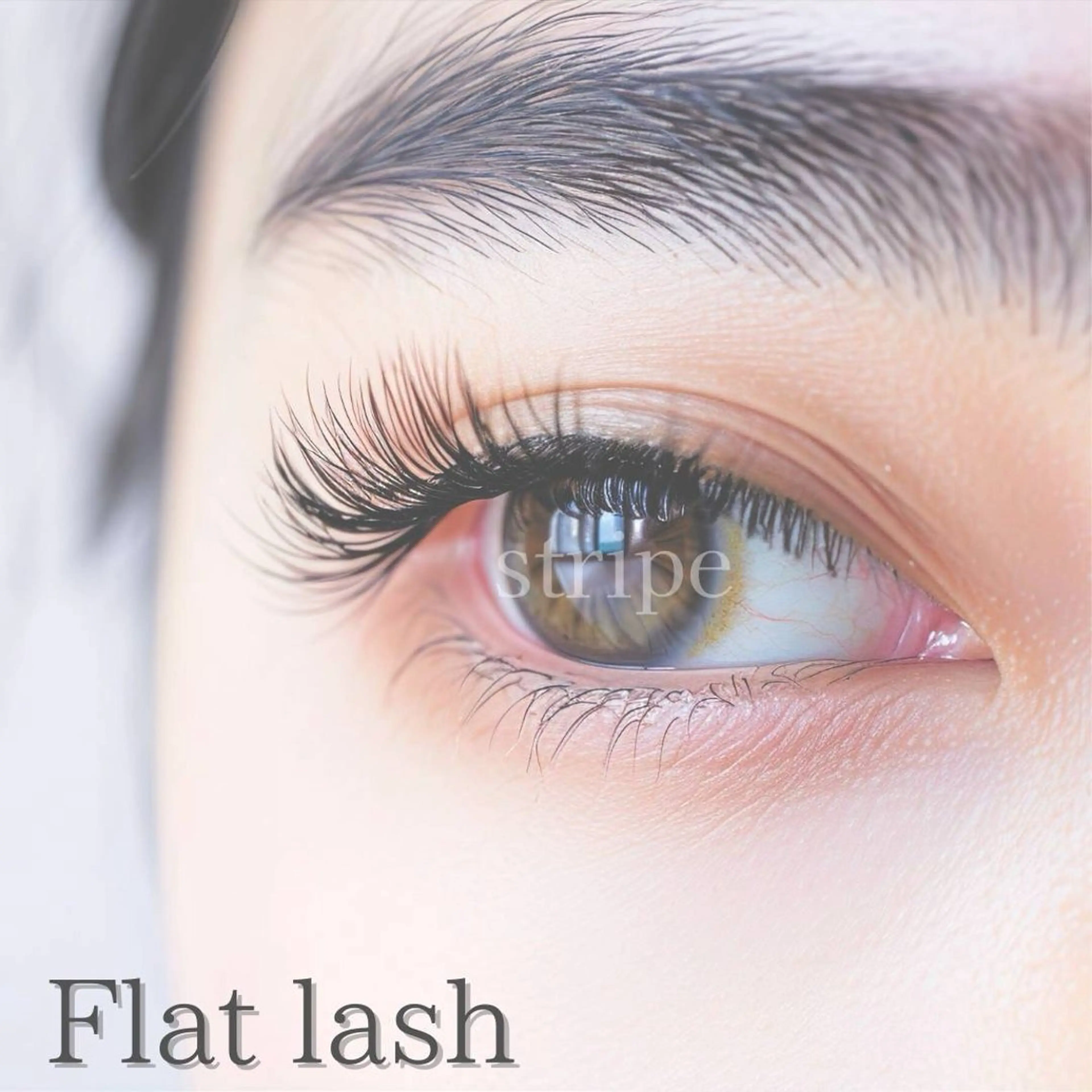 マツエク・マツパ アイリスト Ryoのマツエク・マツパデザイン