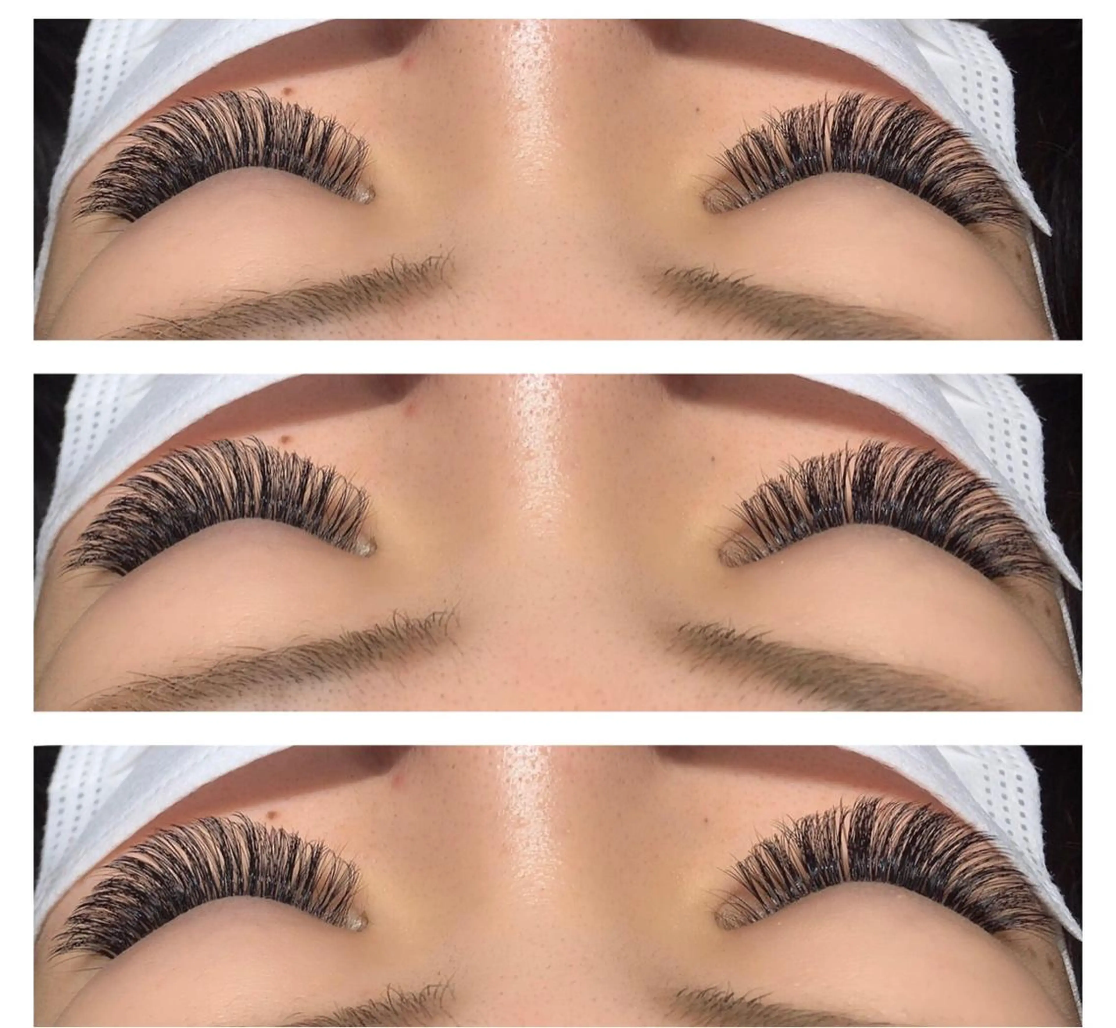 マツエク・マツパ ボリュームラッシュ Lash Connect所属・Lash Connect 石川のマツエク・マツパデザイン