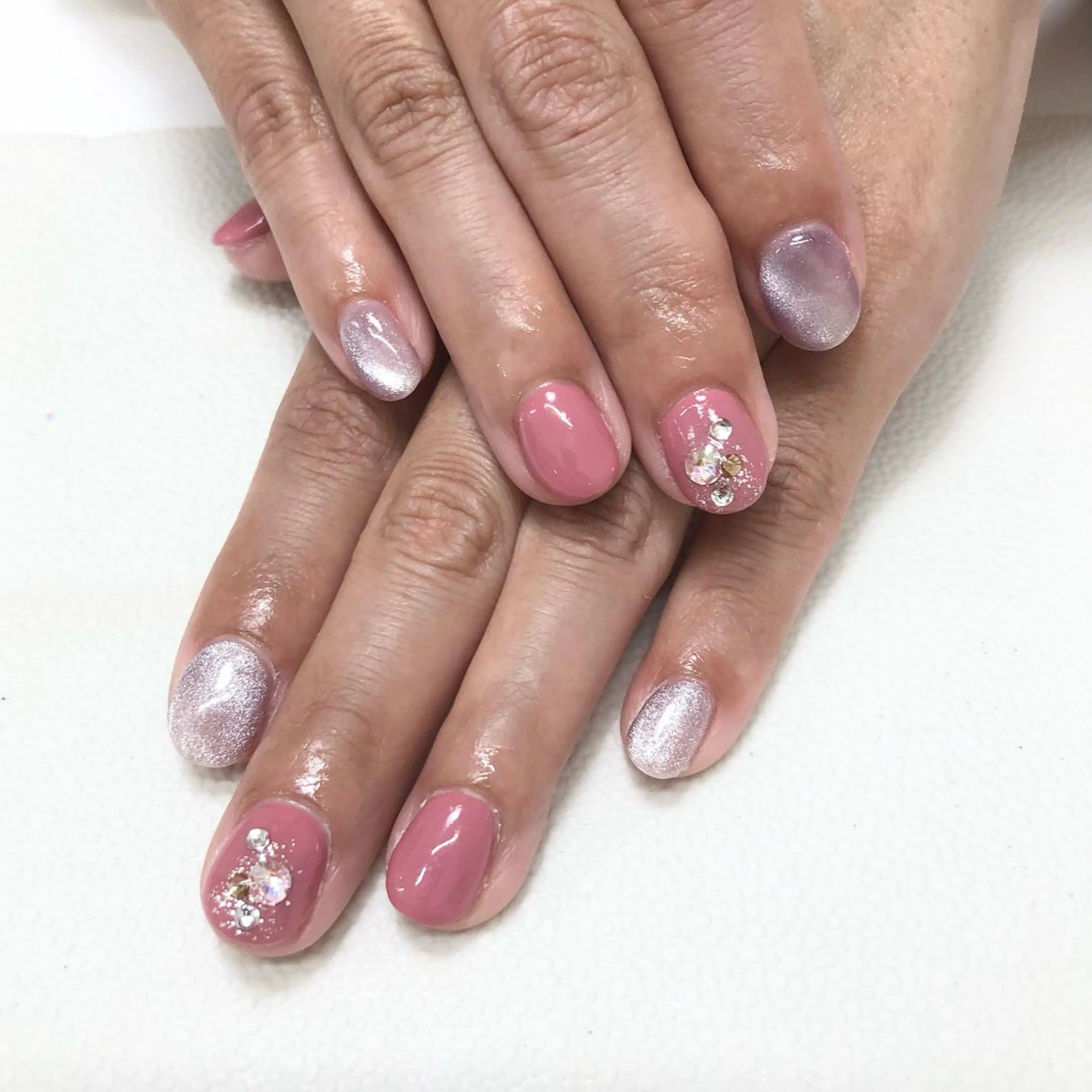 ネイル FELICE ﾌｪﾘｰﾁｪのネイルデザイン