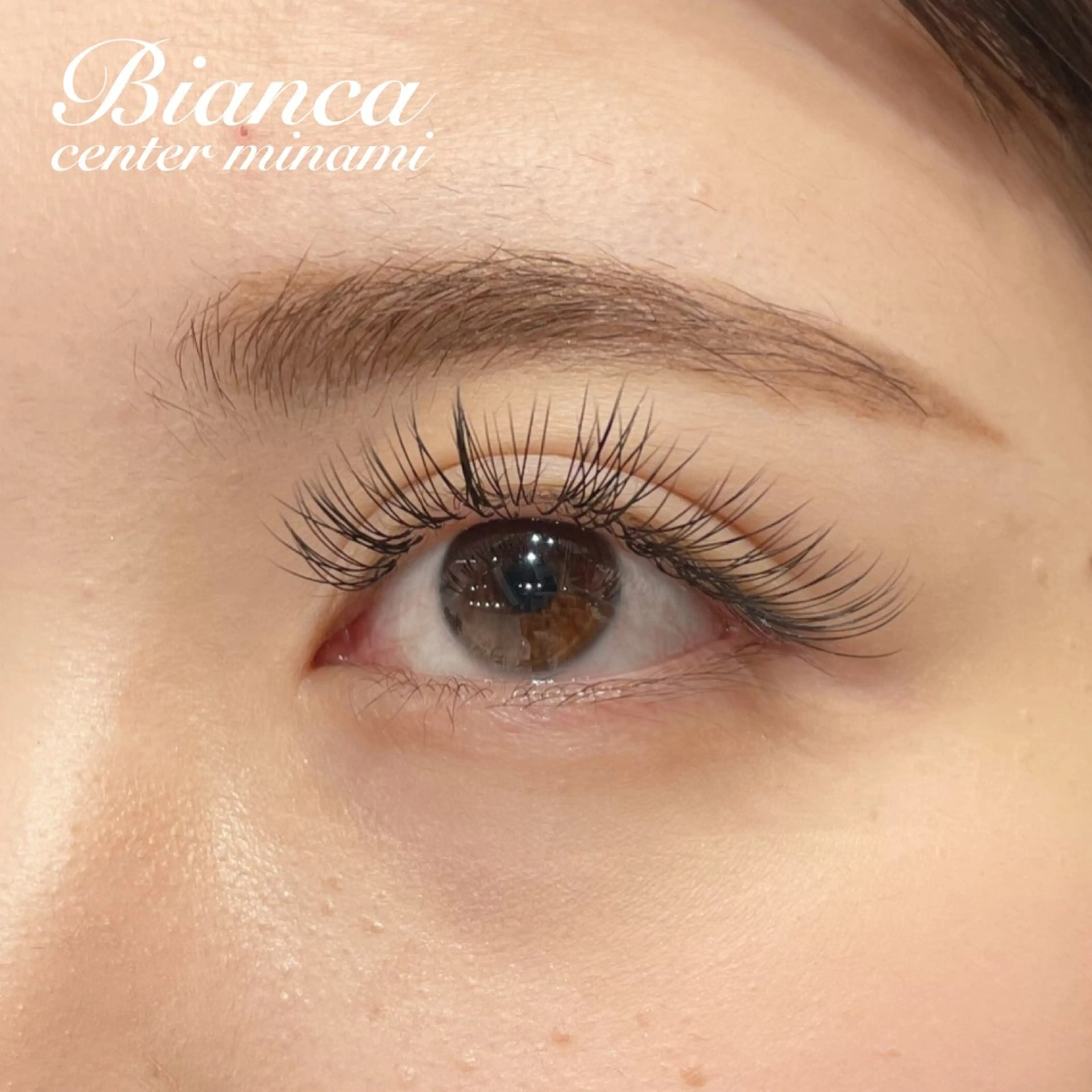 ご新規様【フラットラッシュ】つけ放題の写真