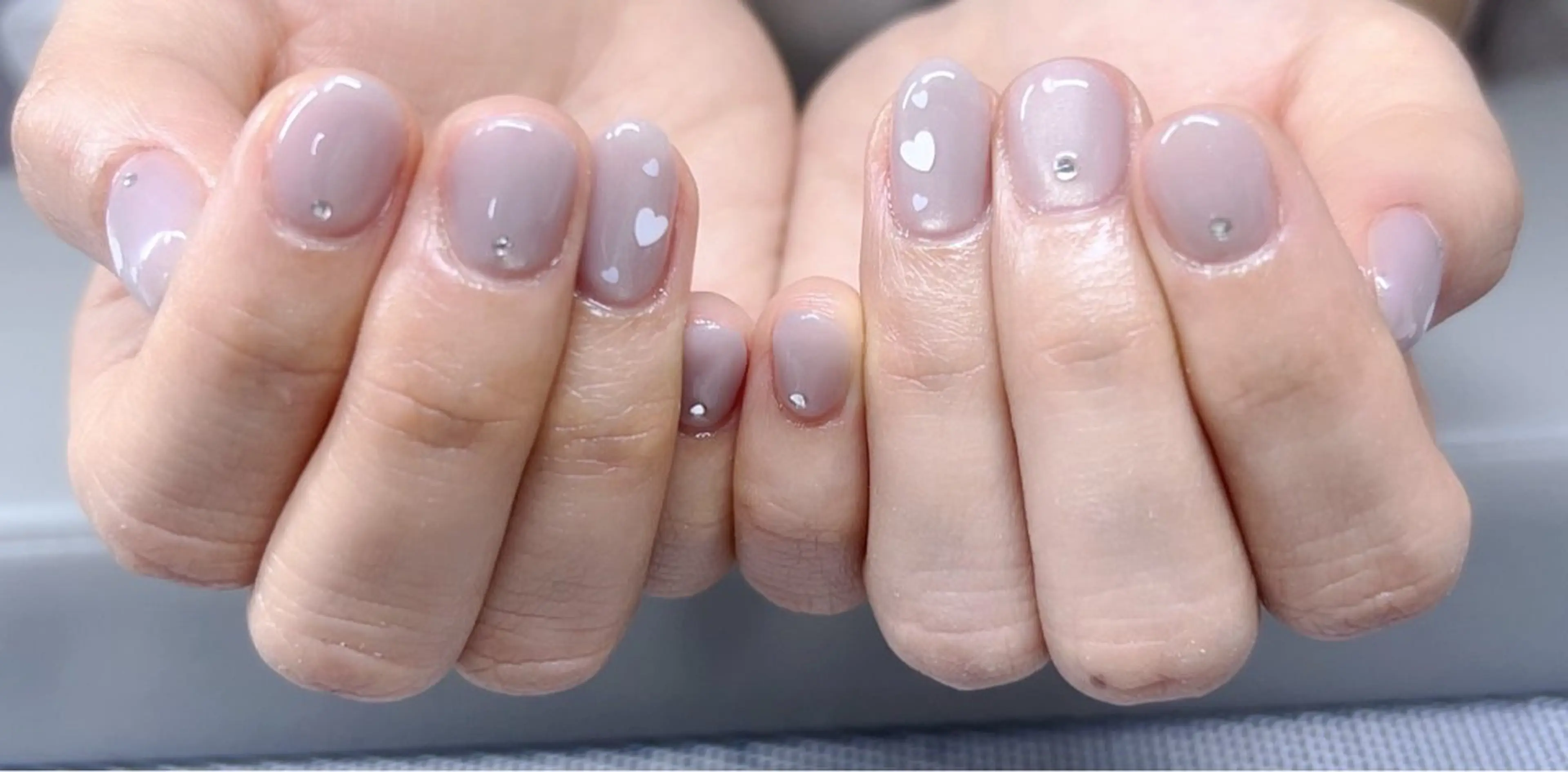 ネイル YKネイルサロン所属・YK ネイルサロンのネイルデザイン