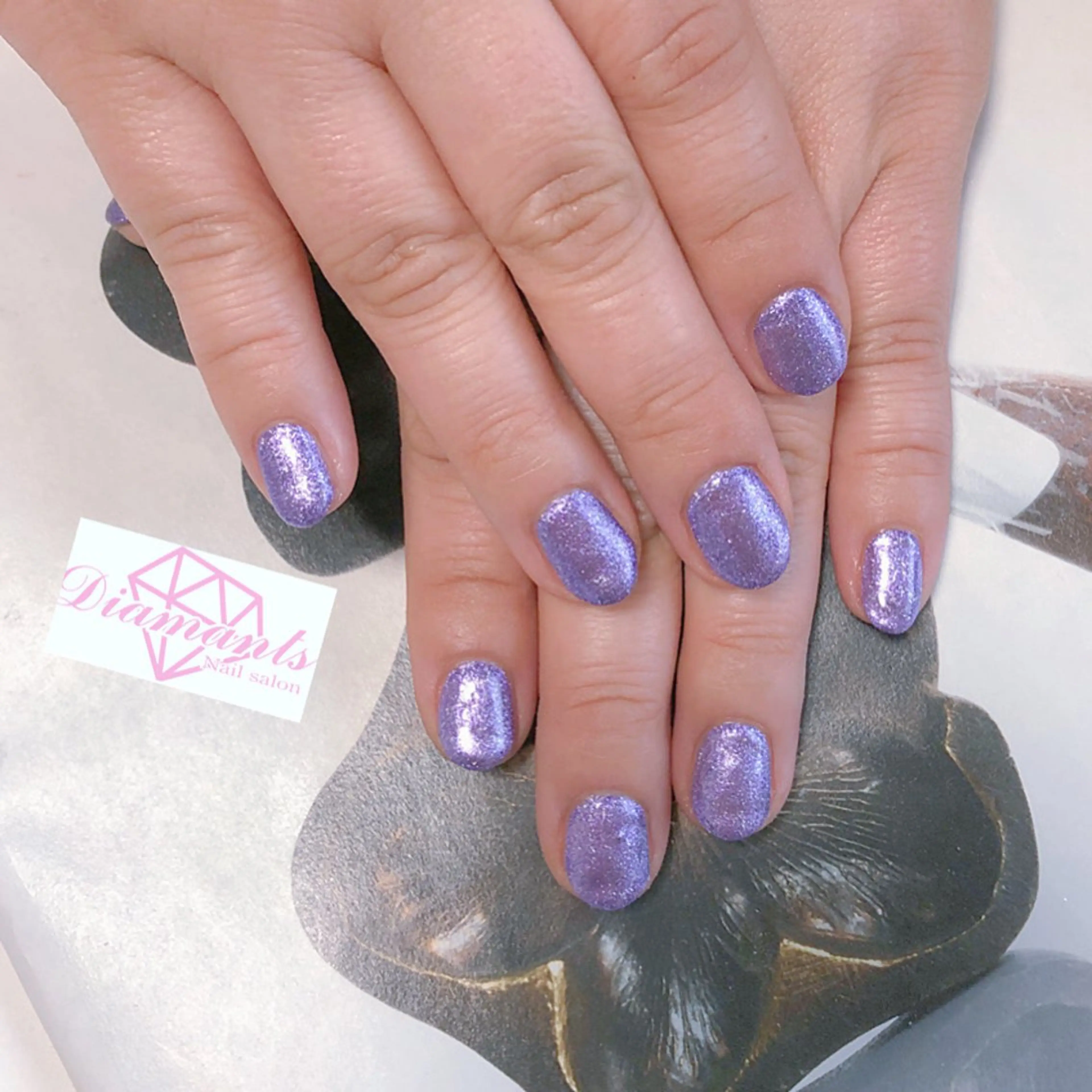 ネイル ハンドネイル Asa miのネイルデザイン