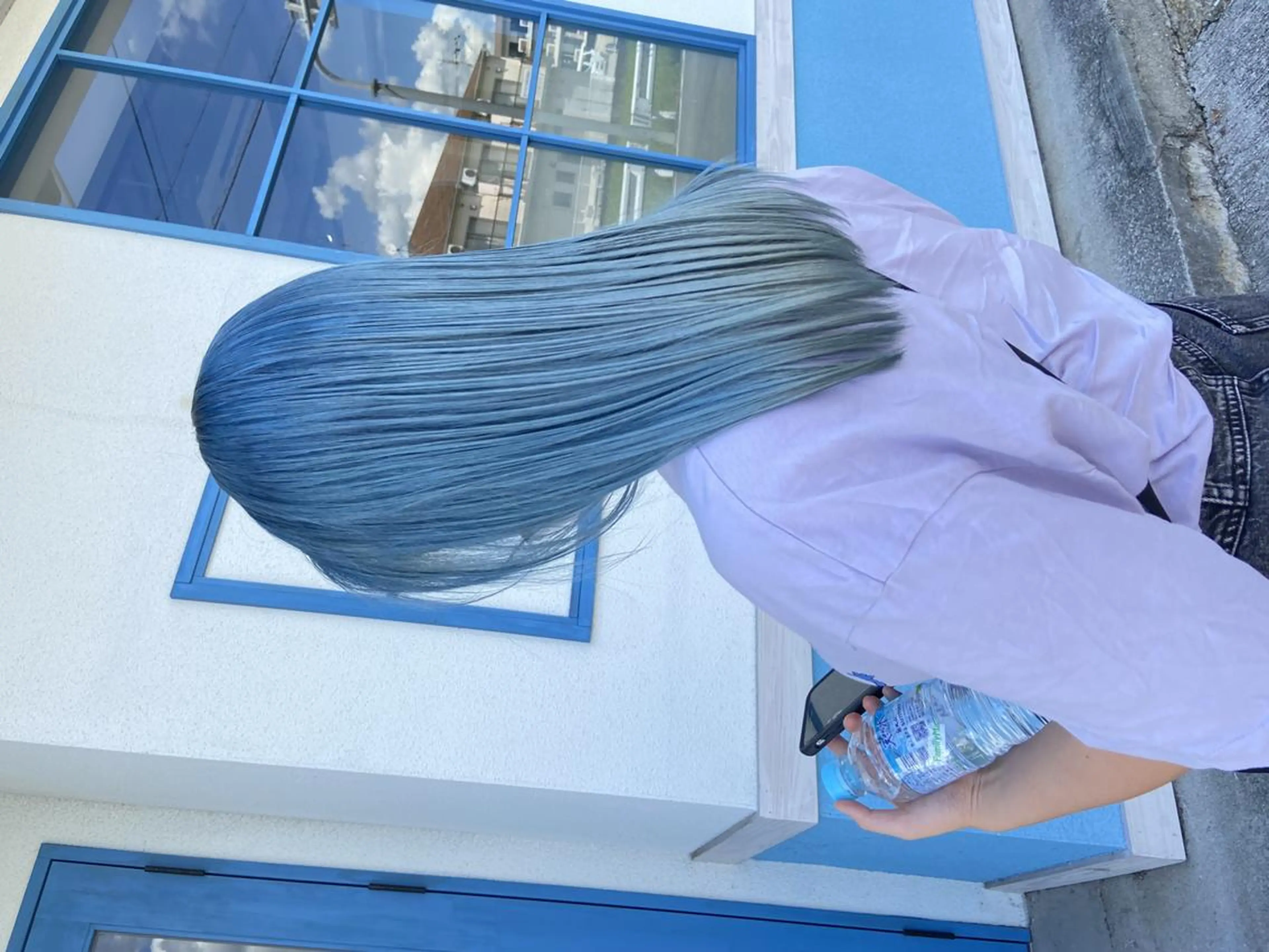 ショート カラー パーマ キッズ ヘアアレンジ メンズ メンズバレイヤージュ メンズブリーチ メンズインナーカラー バレイヤージュ ブリーチ ヘアカラー corazon ブリーチのヘアスタイル