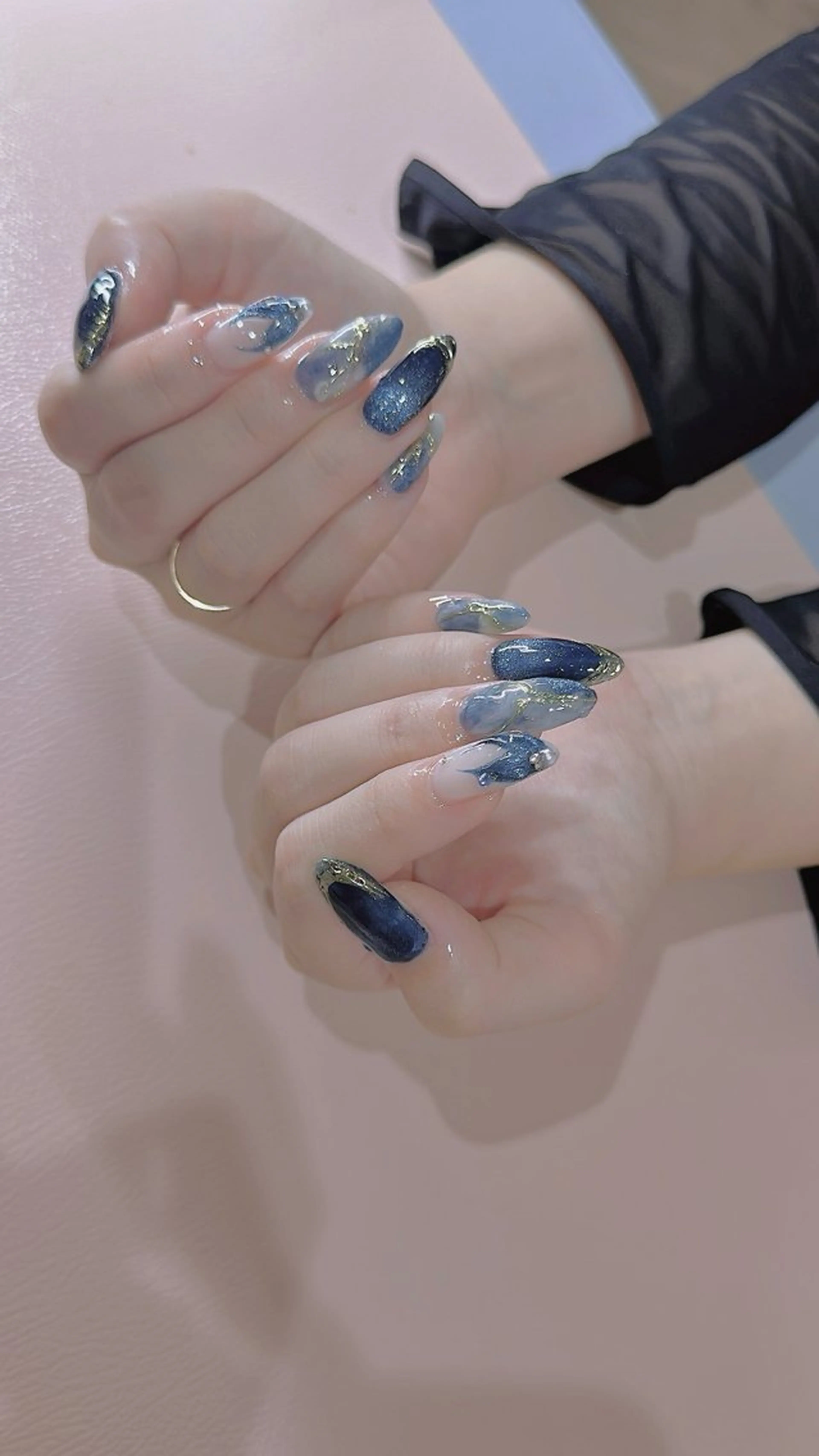 ネイル ハンドネイル NANA NAILのネイルデザイン