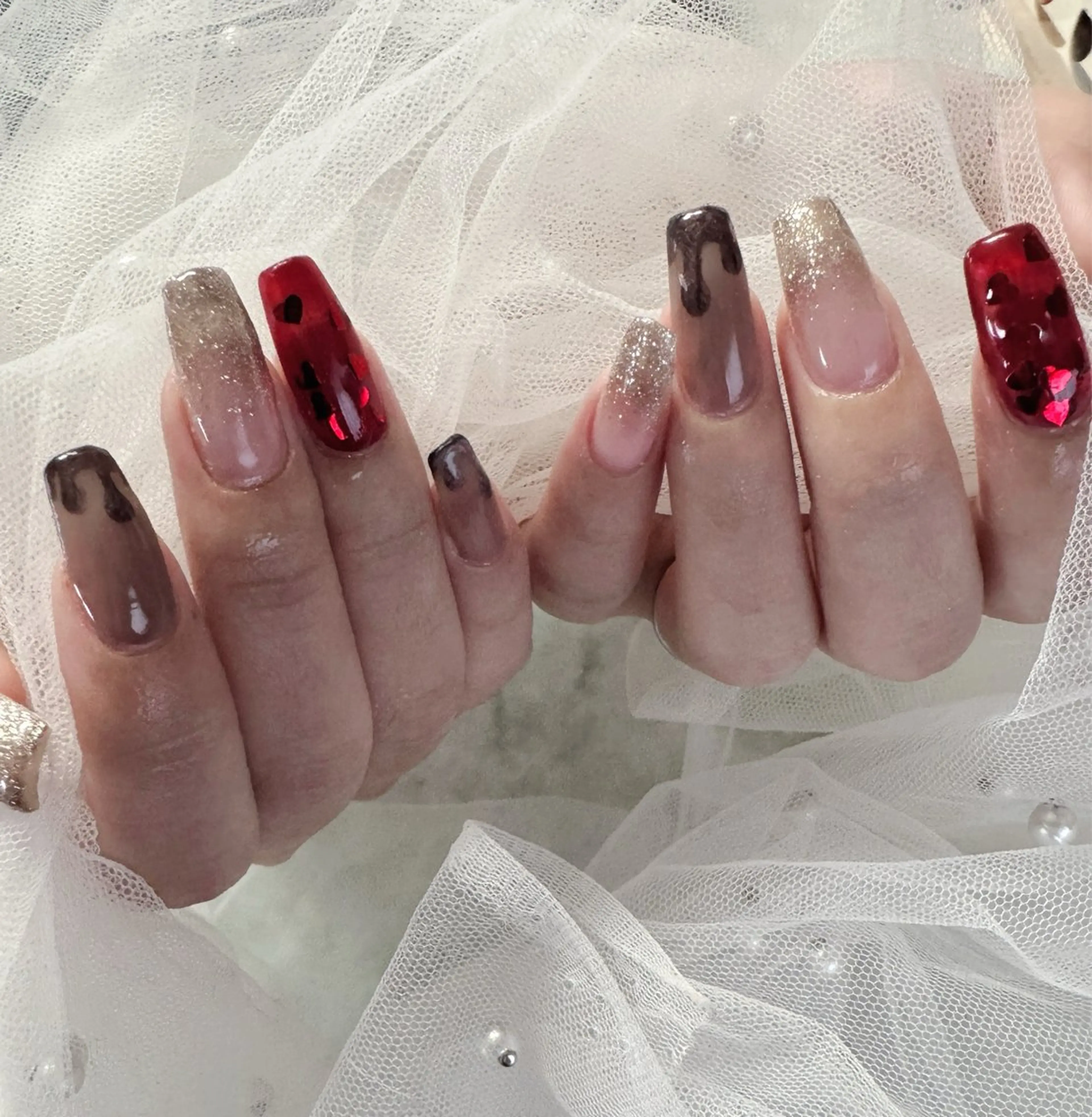 ネイル ネイリスト♡ AYAKOのネイルデザイン