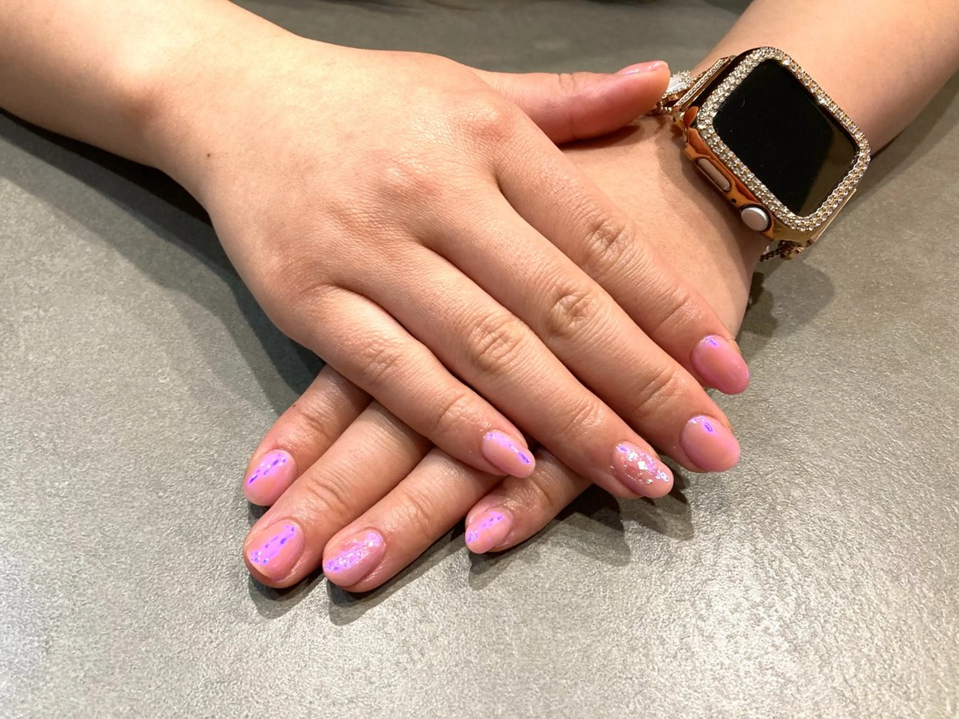 ネイル ネイルサロン RSK(ラスク)のネイルデザイン